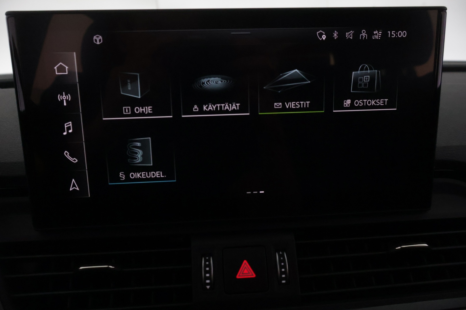 AUDI Q5 2021