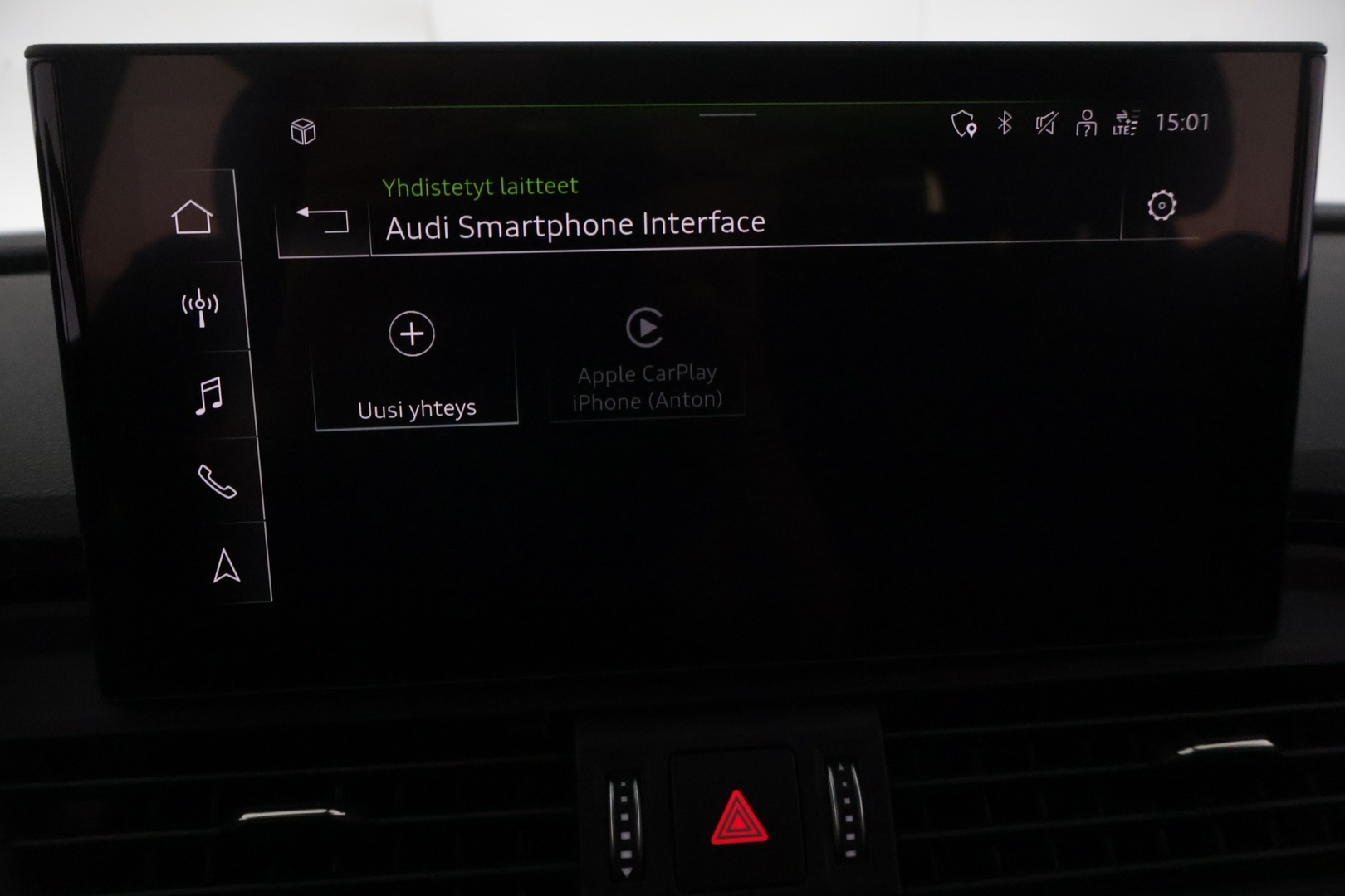 AUDI Q5 2021