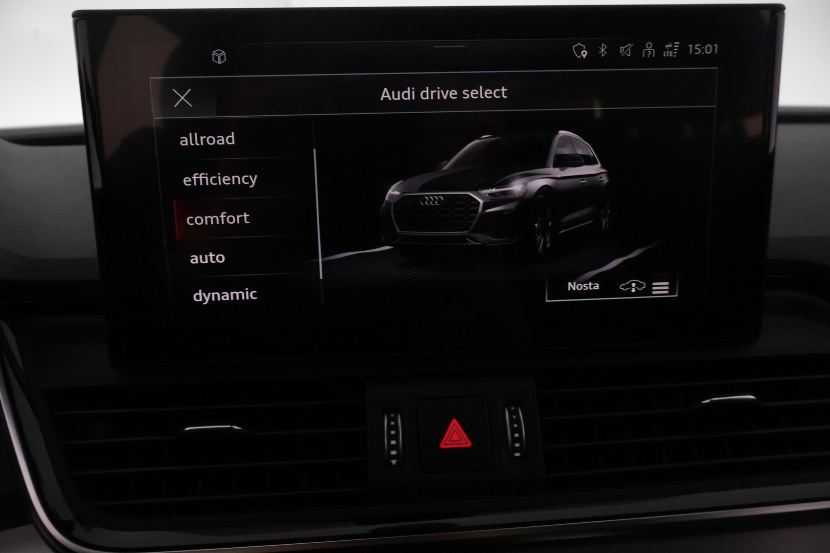 AUDI Q5 2021