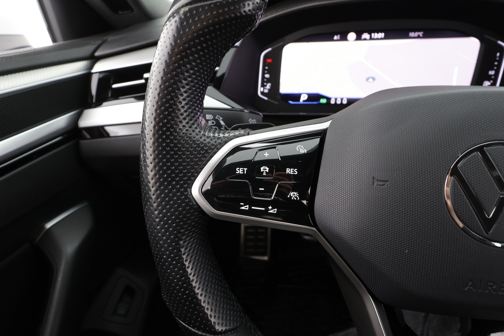 VOLKSWAGEN Arteon 2021