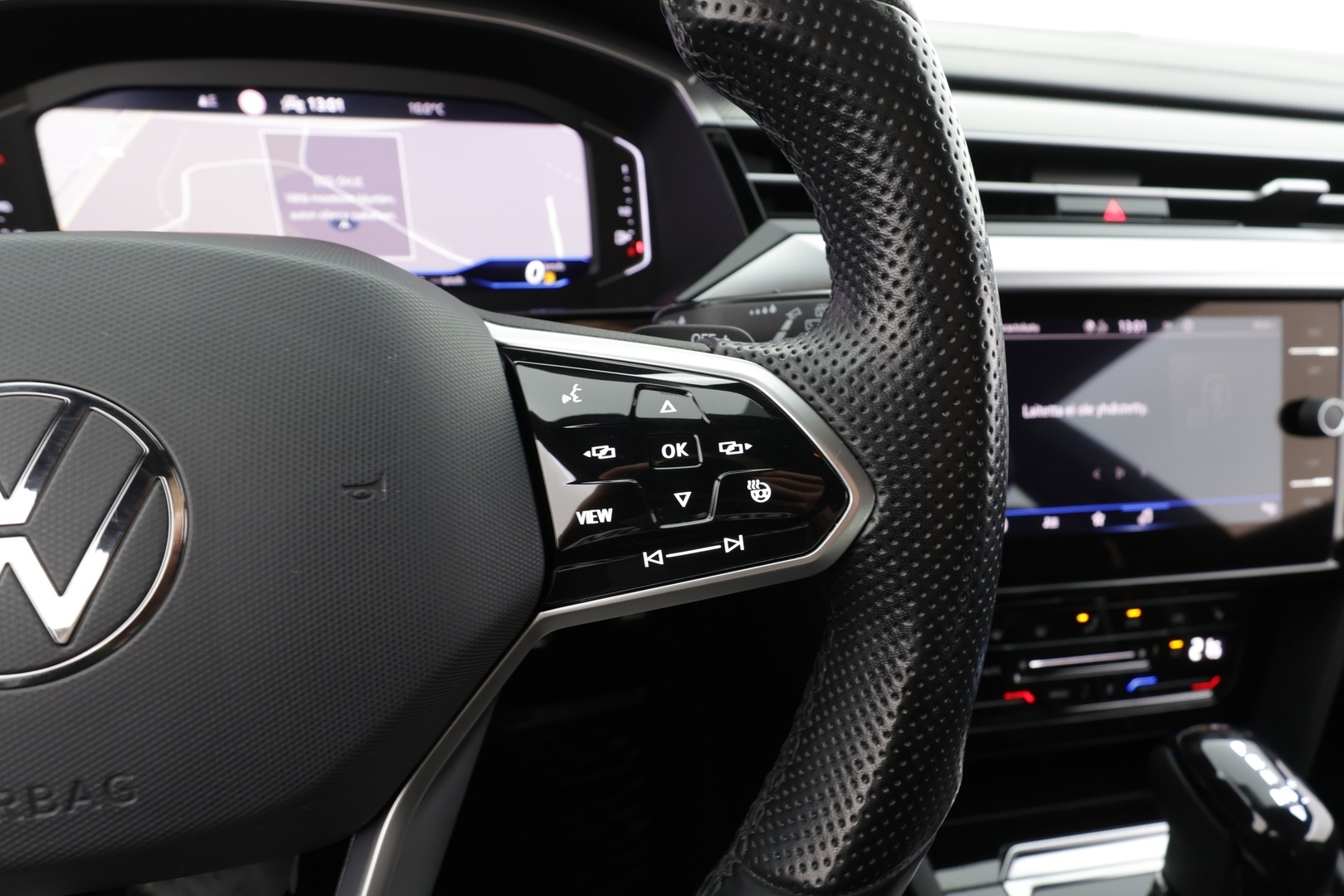 VOLKSWAGEN Arteon 2021