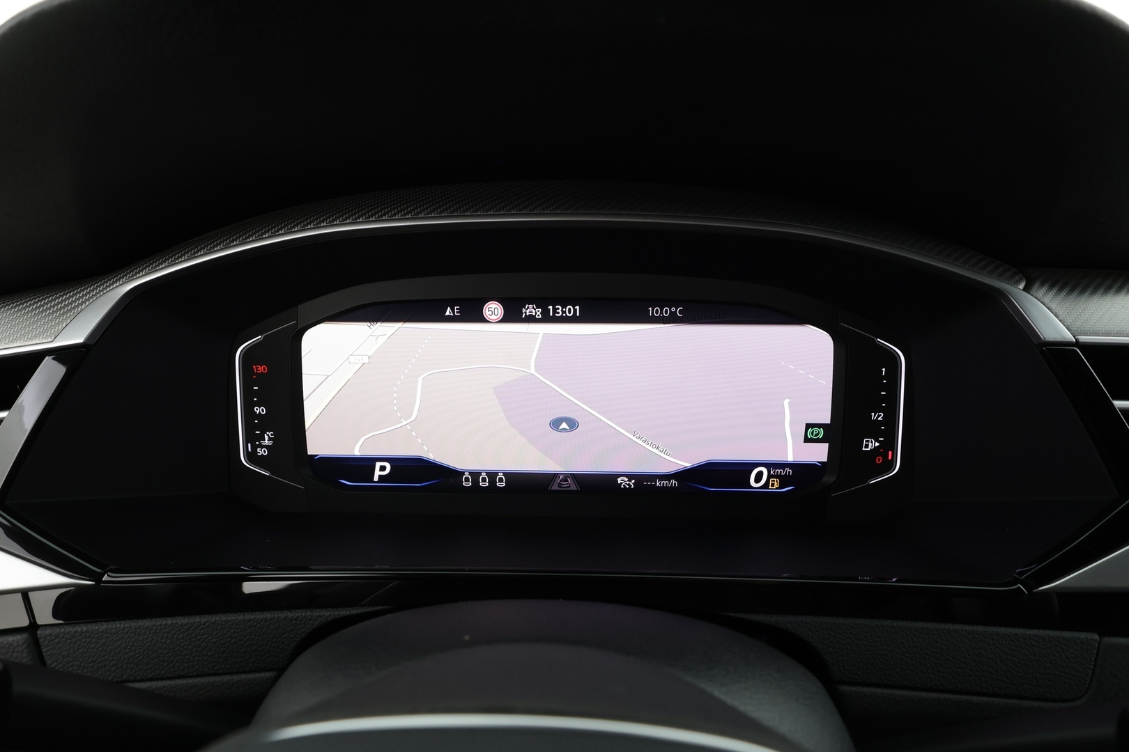 VOLKSWAGEN Arteon 2021