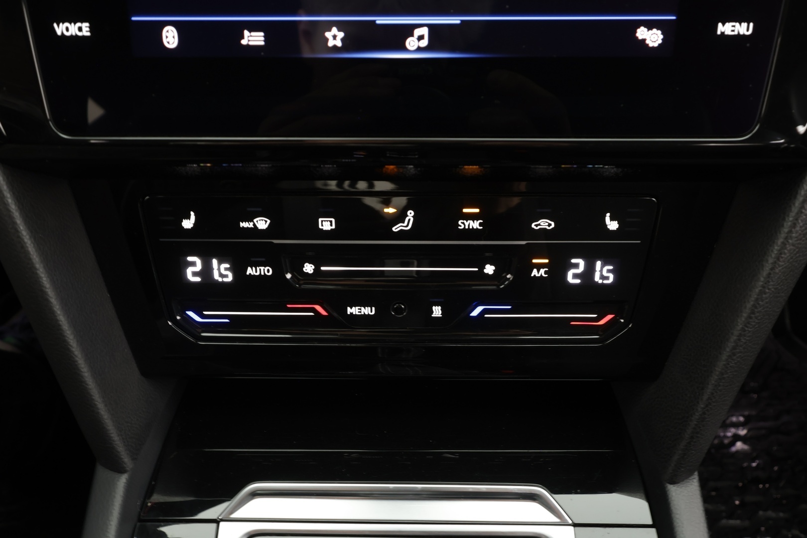 VOLKSWAGEN Arteon 2021