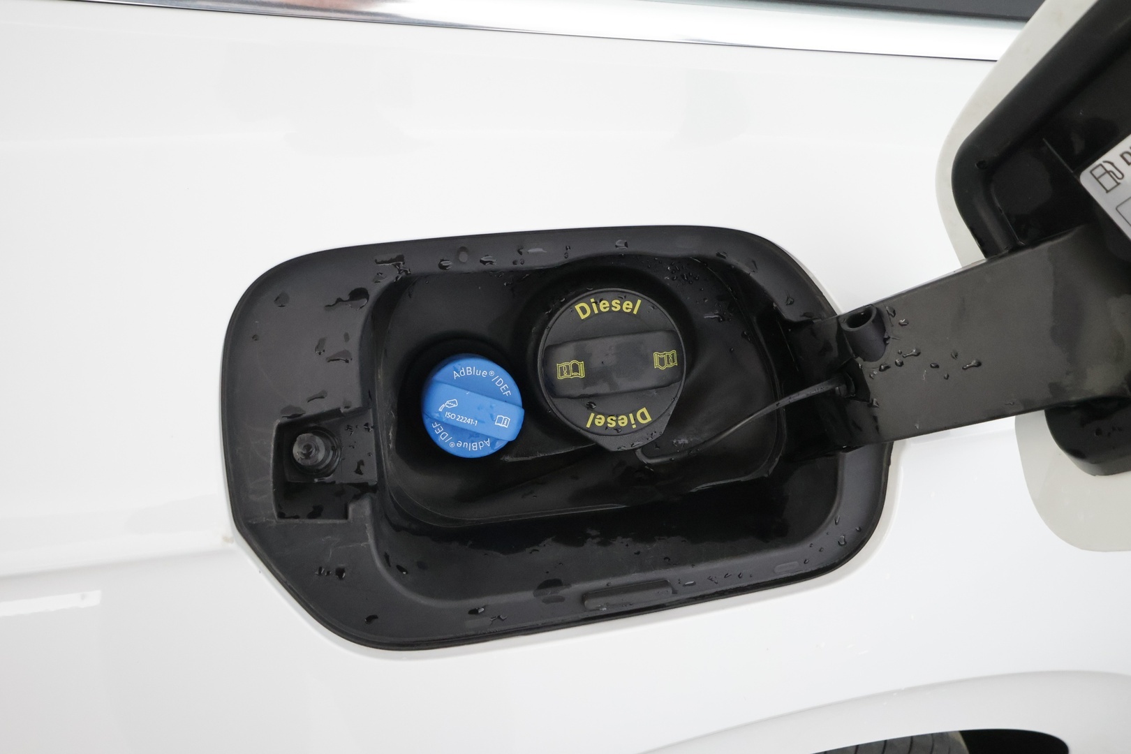 VOLKSWAGEN Arteon 2021