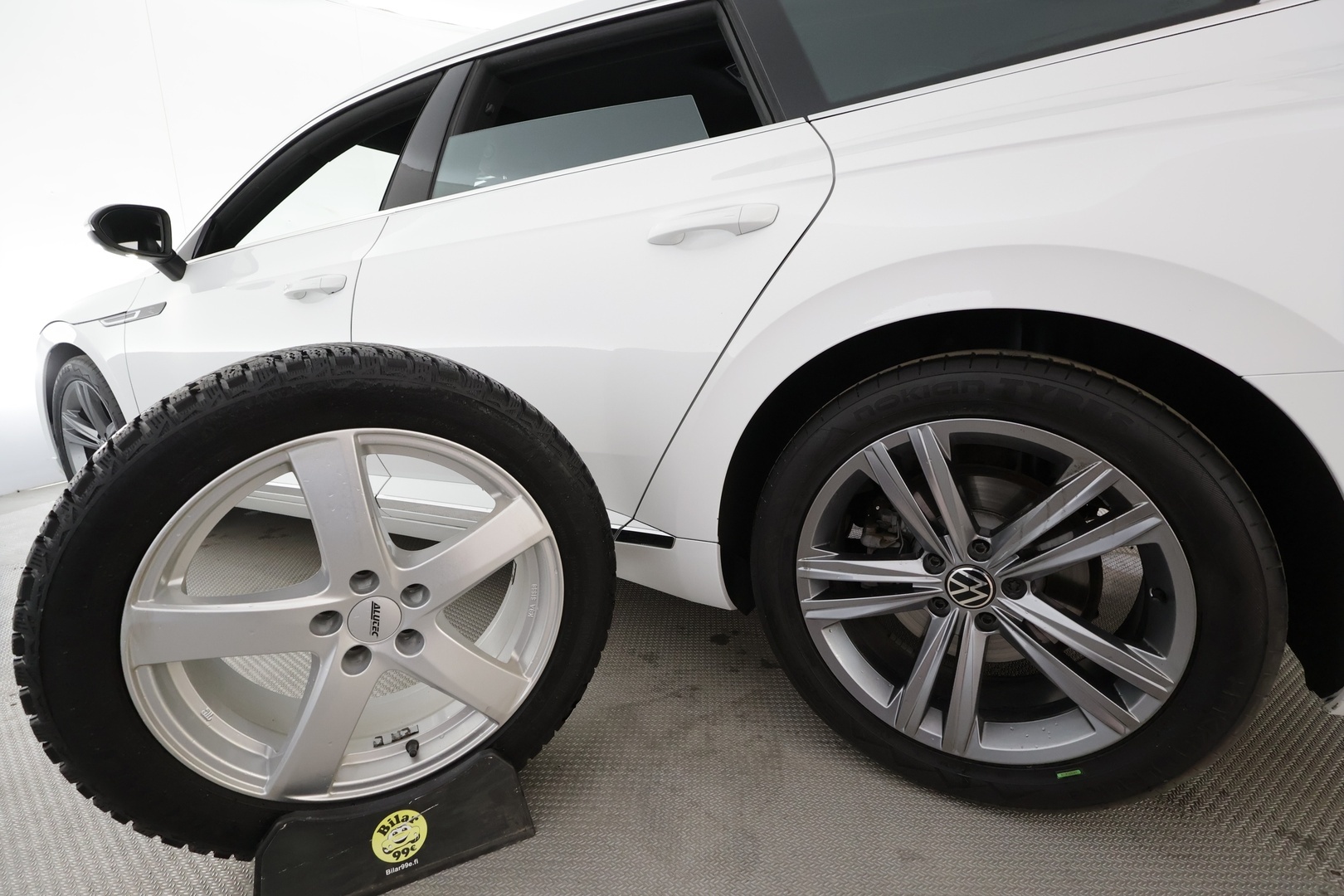 VOLKSWAGEN Arteon 2021