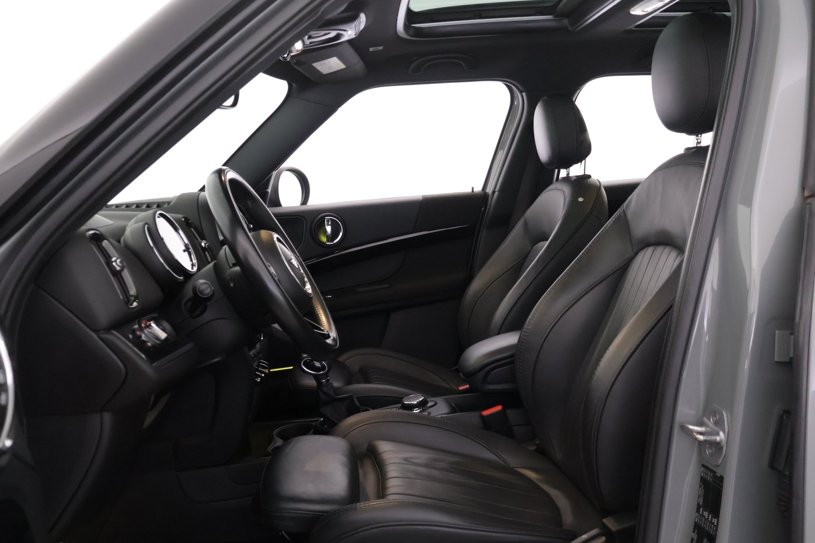 MINI Countryman 2020