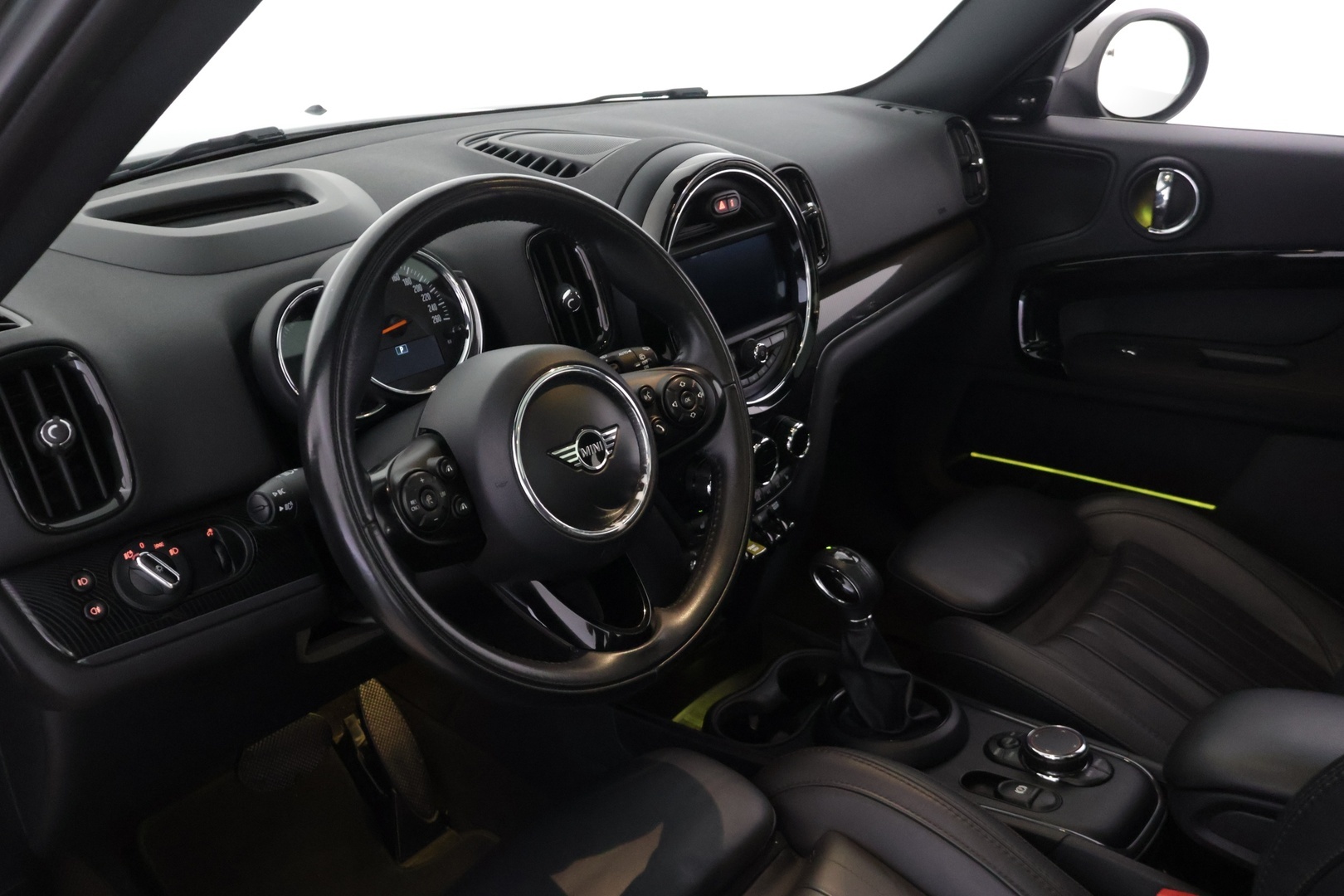 MINI Countryman 2020