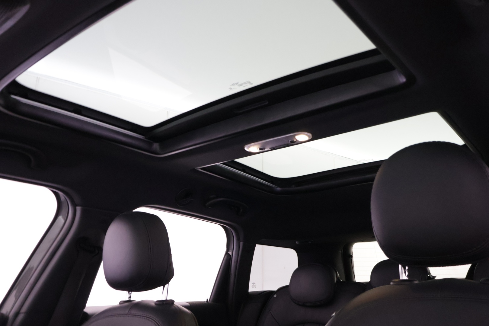 MINI Countryman 2020