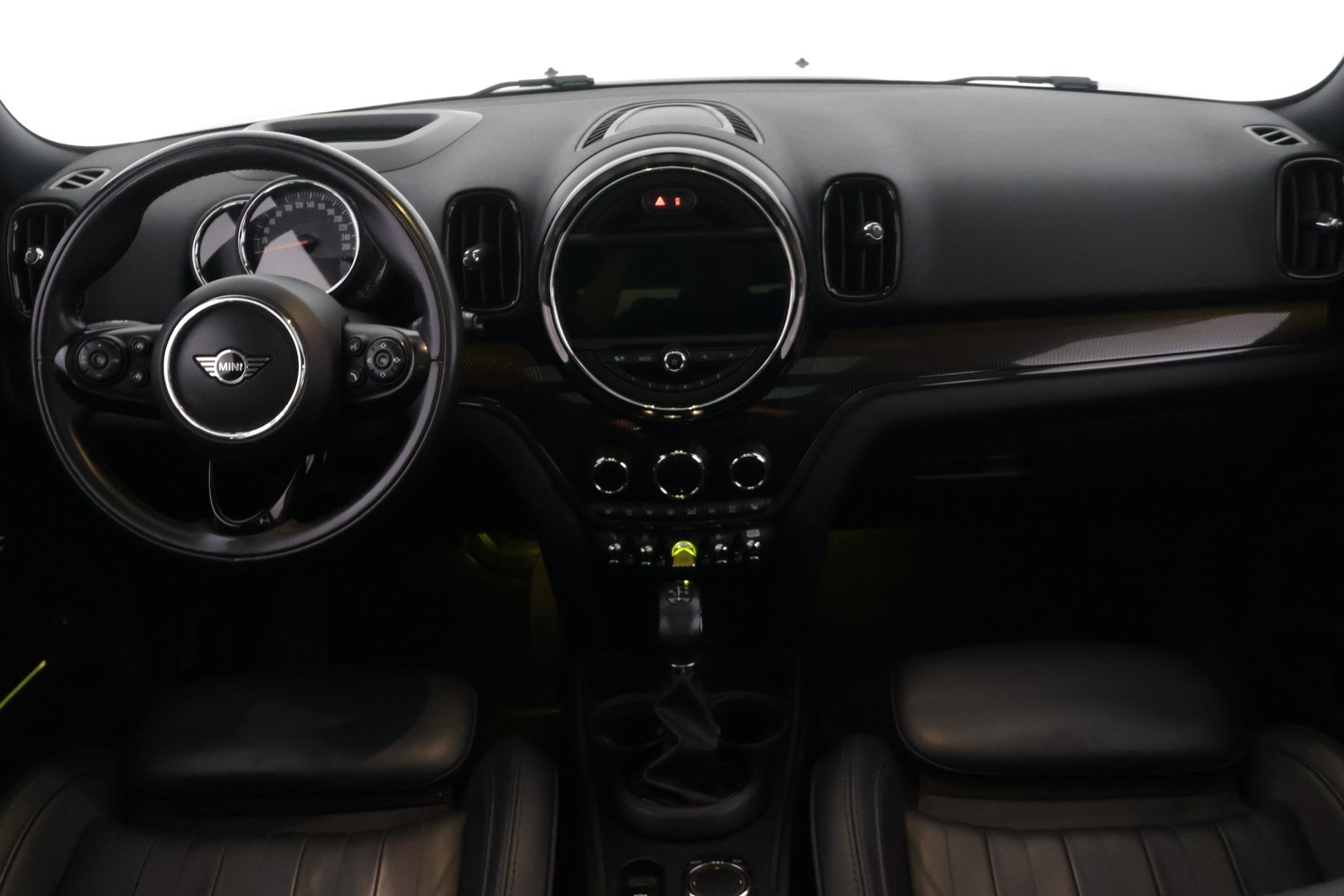 MINI Countryman 2020