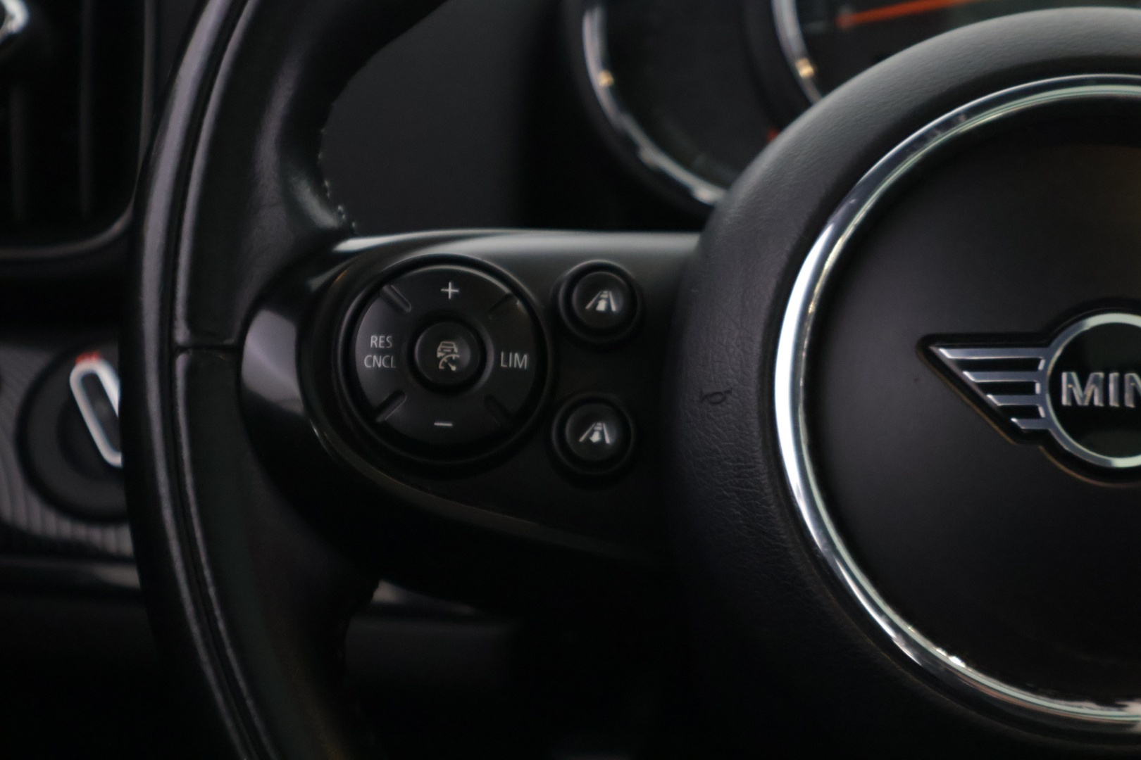 MINI Countryman 2020