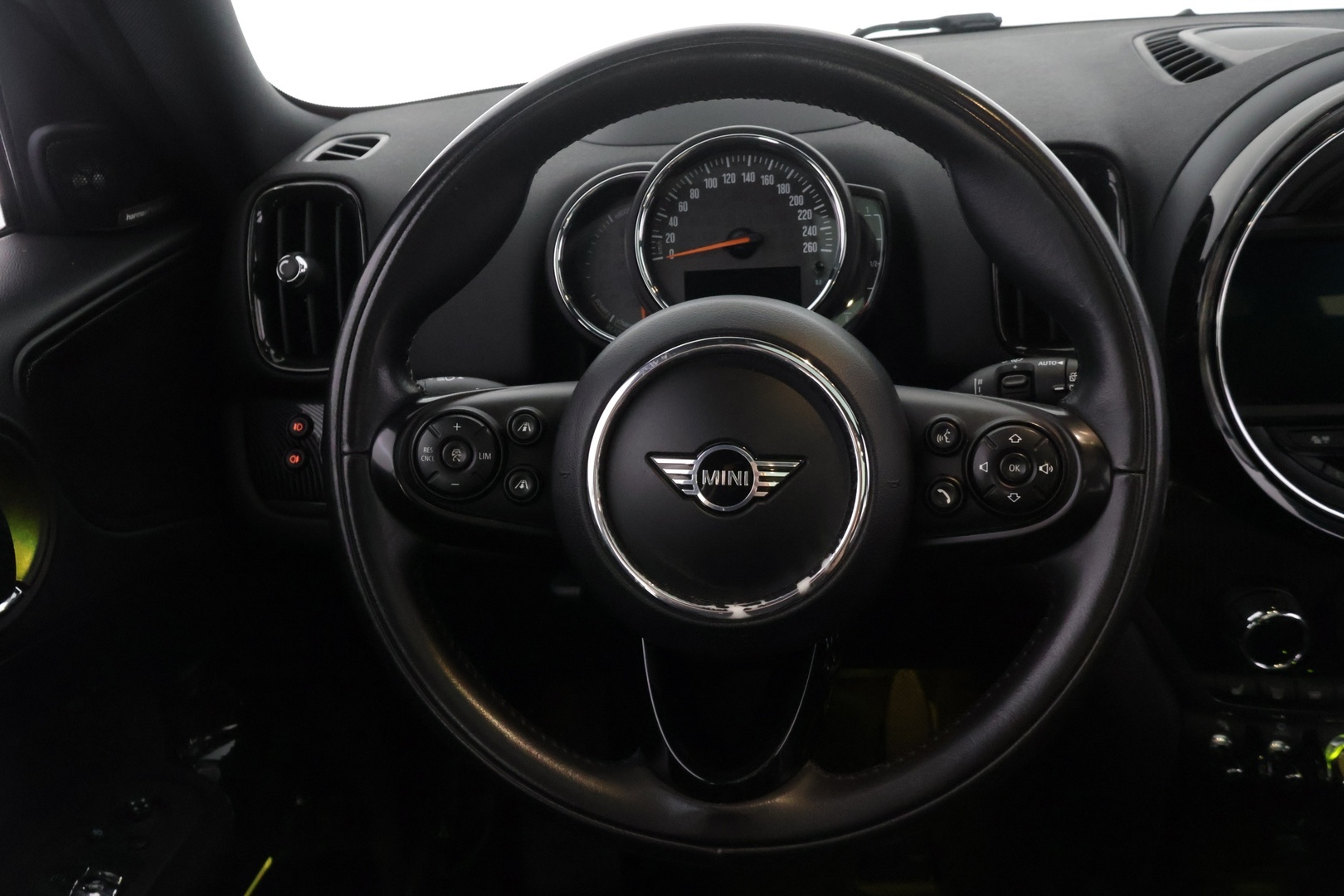 MINI Countryman 2020