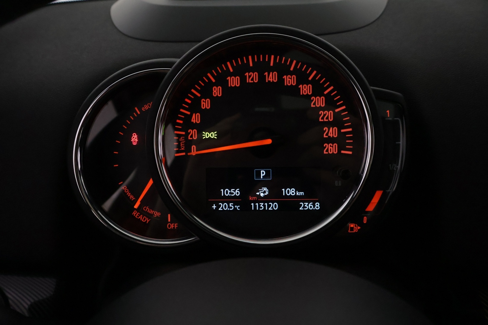 MINI Countryman 2020