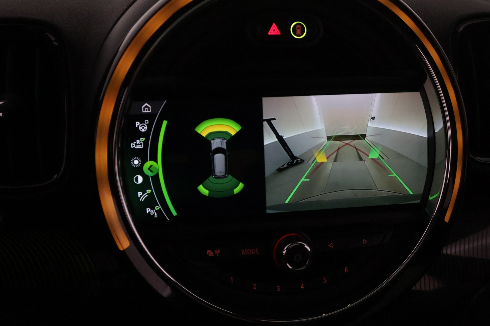 MINI Countryman 2020