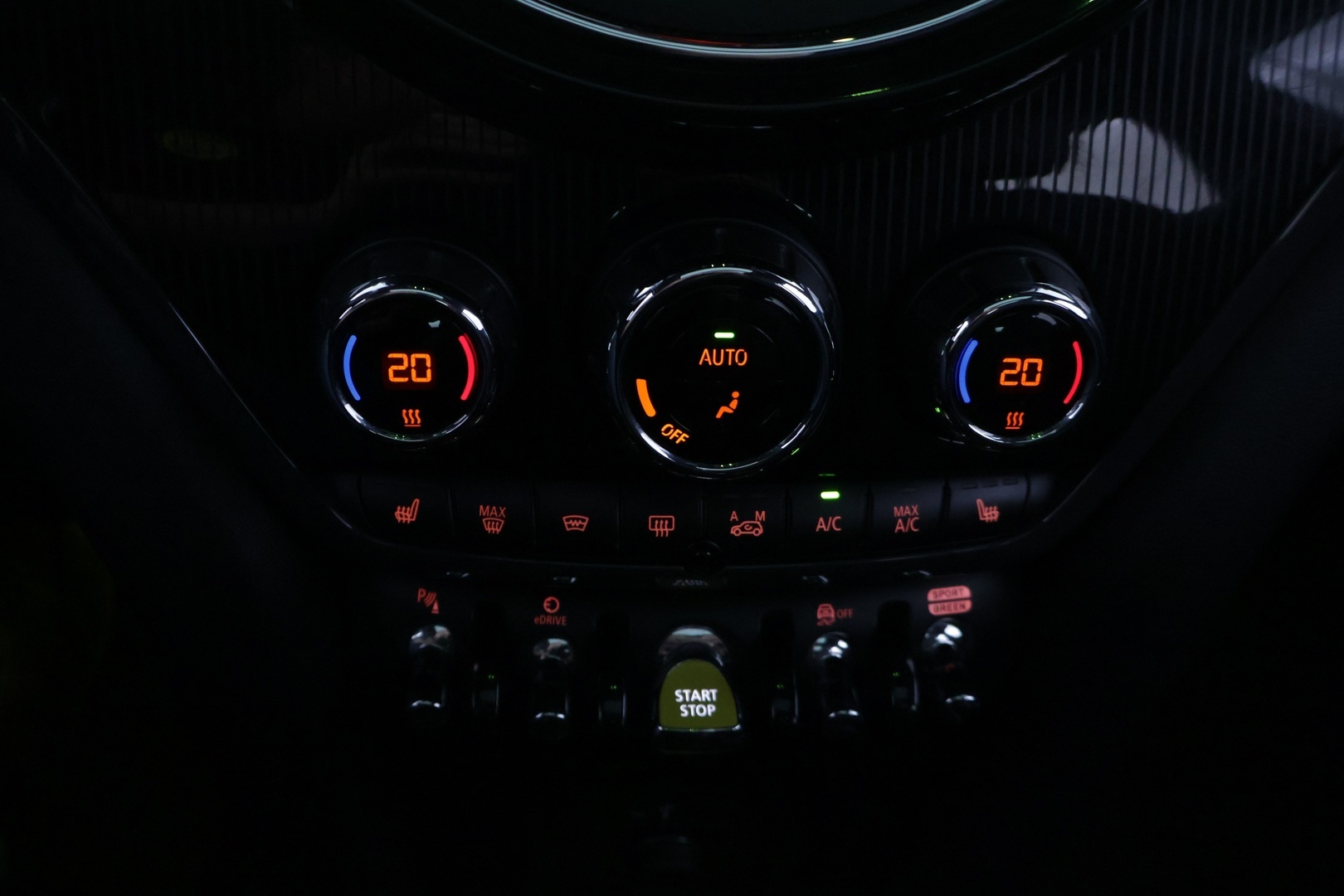 MINI Countryman 2020