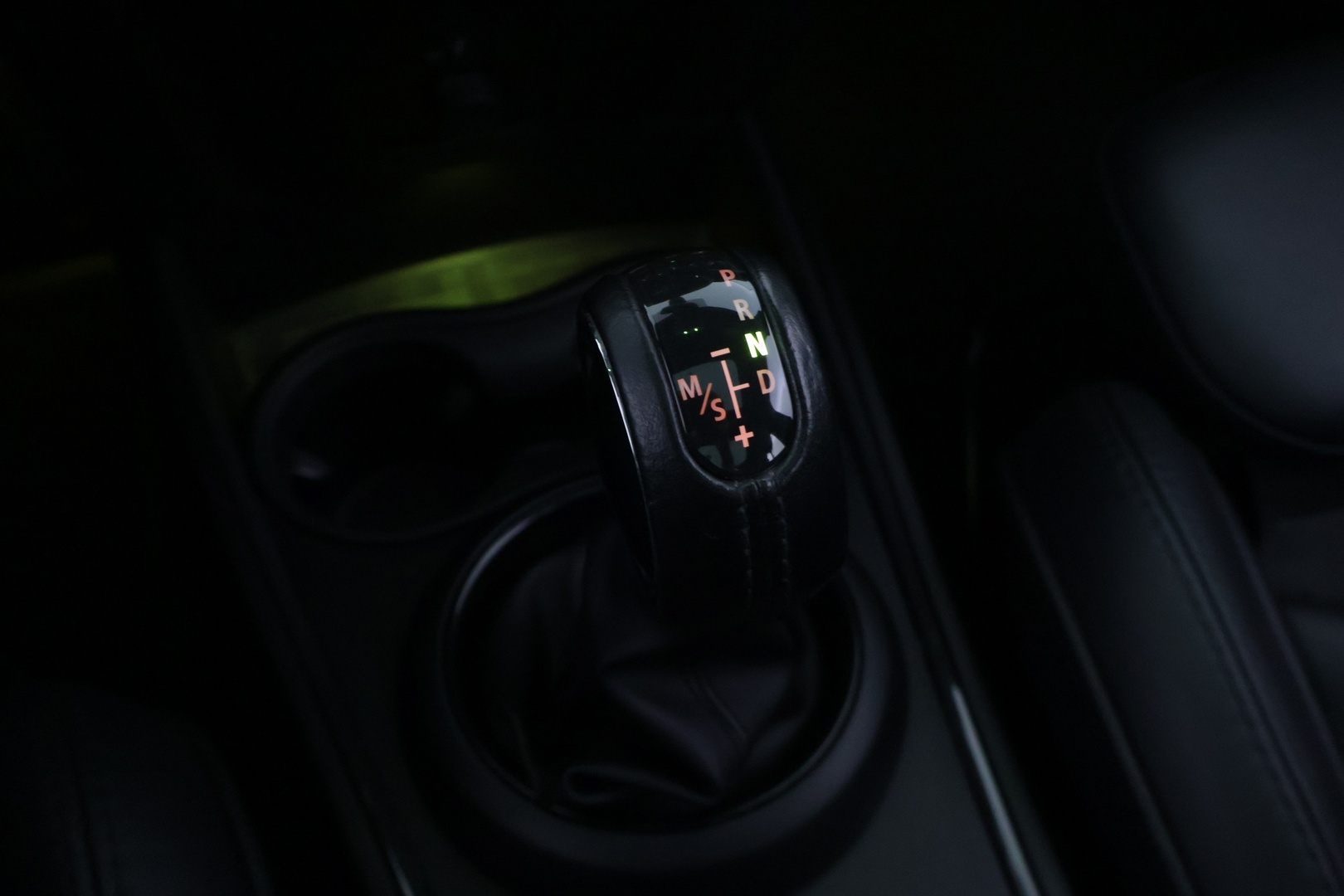 MINI Countryman 2020