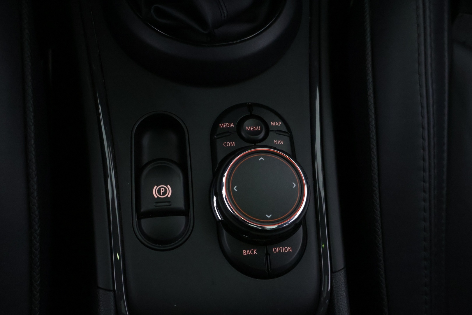 MINI Countryman 2020