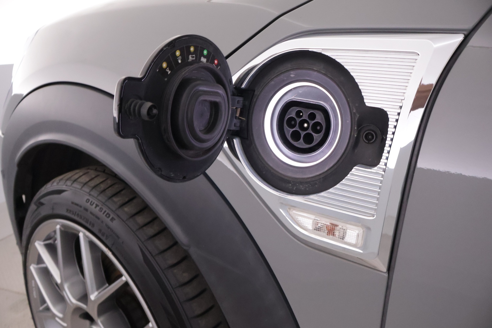 MINI Countryman 2020