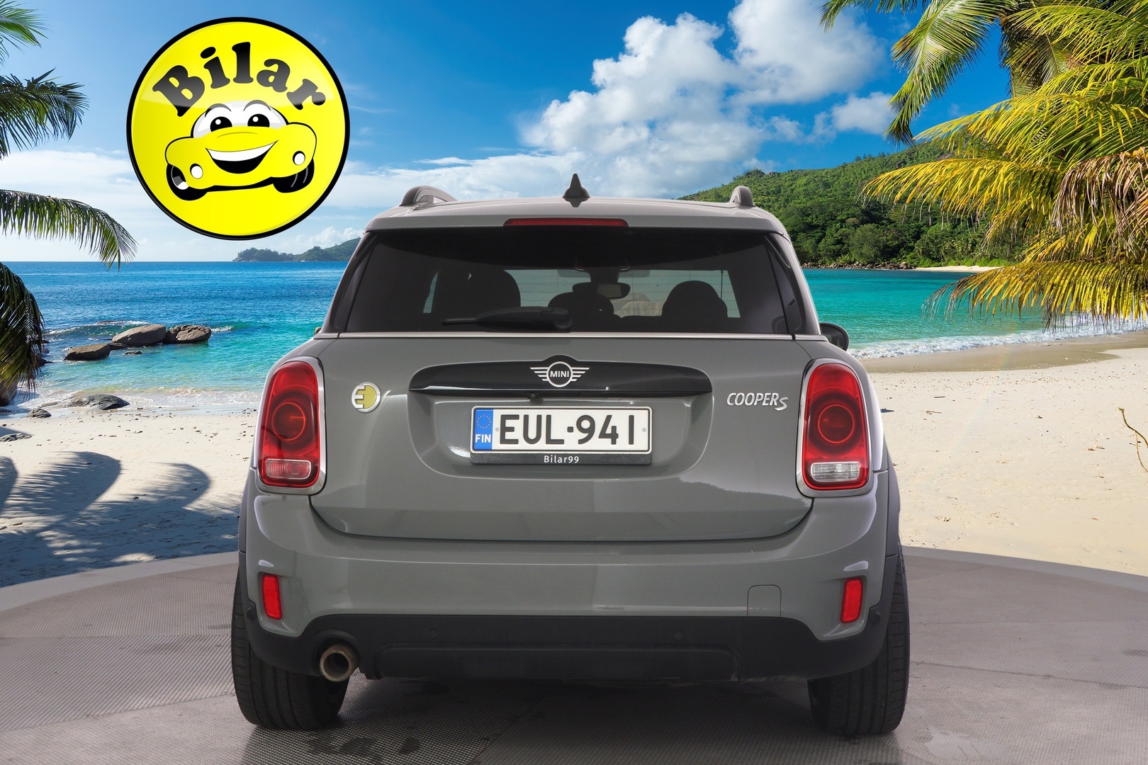 MINI Countryman 2020