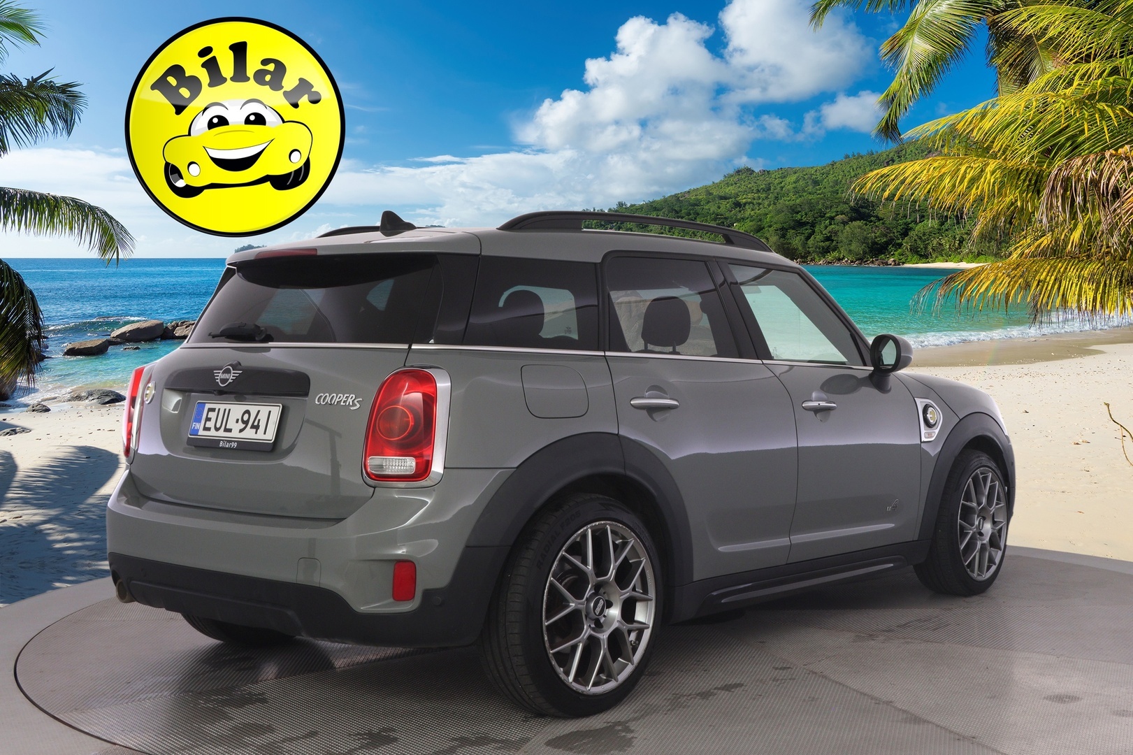 MINI Countryman 2020