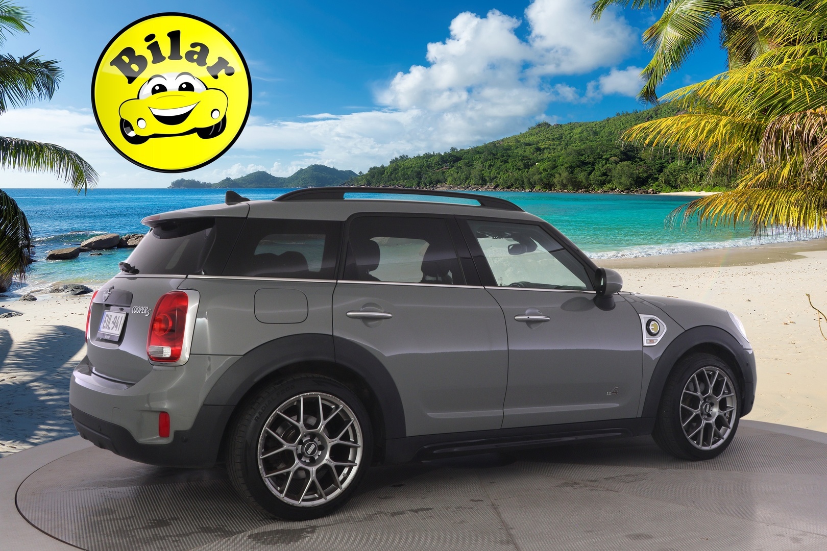 MINI Countryman 2020
