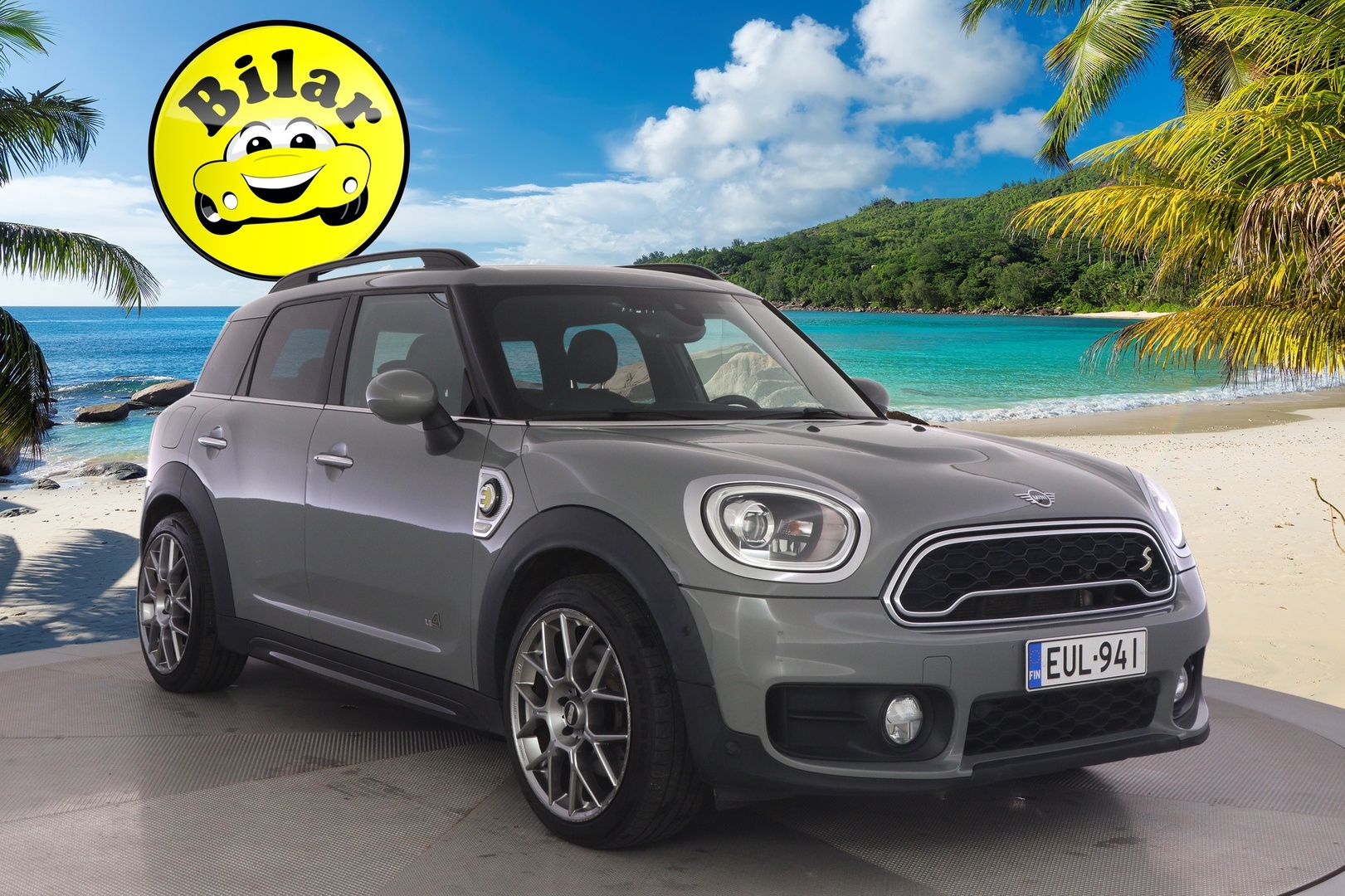 MINI Countryman 2020