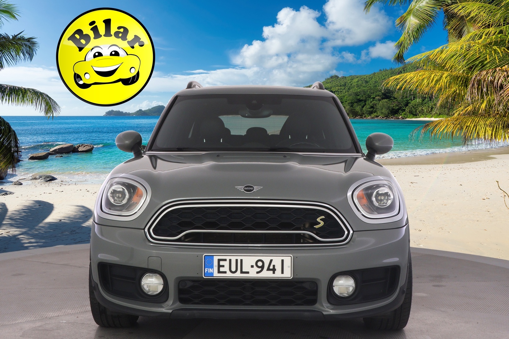 MINI Countryman 2020