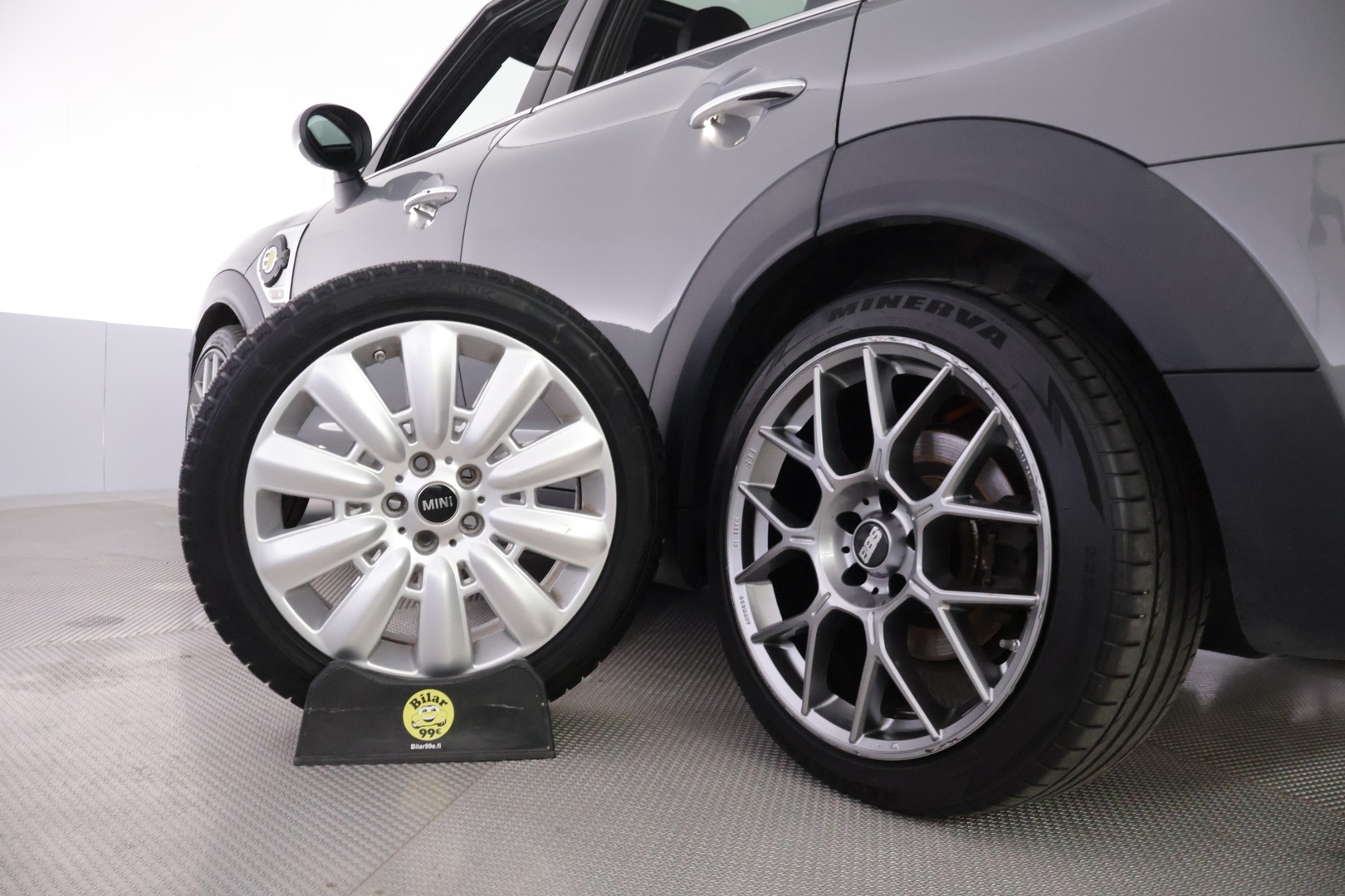 MINI Countryman 2020