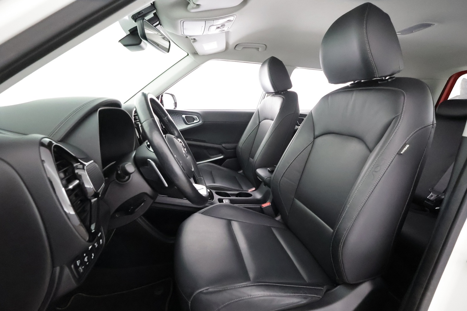 KIA e-Soul 2020