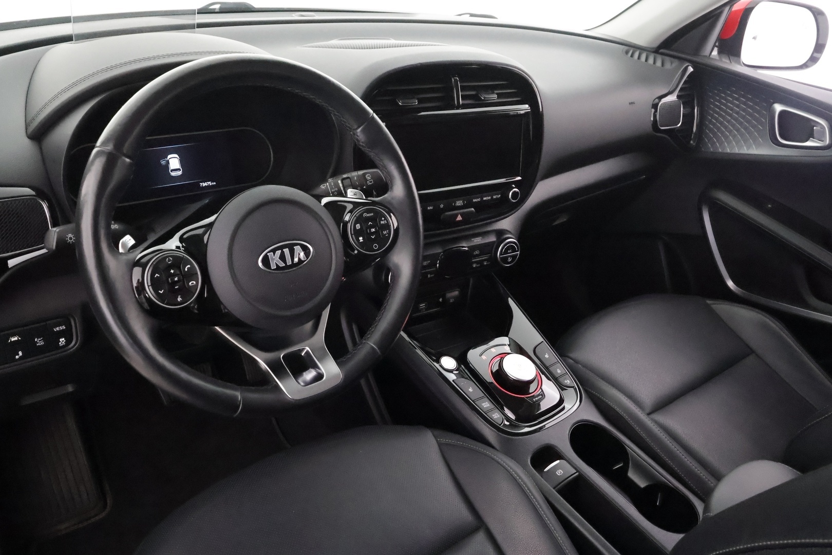 KIA e-Soul 2020