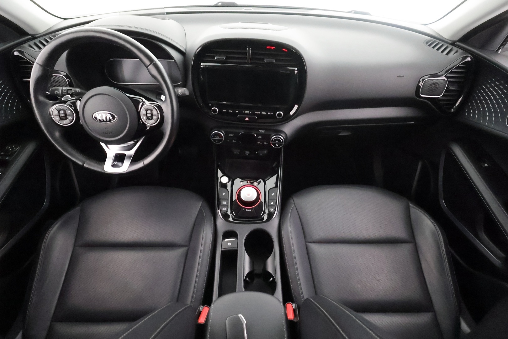 KIA e-Soul 2020