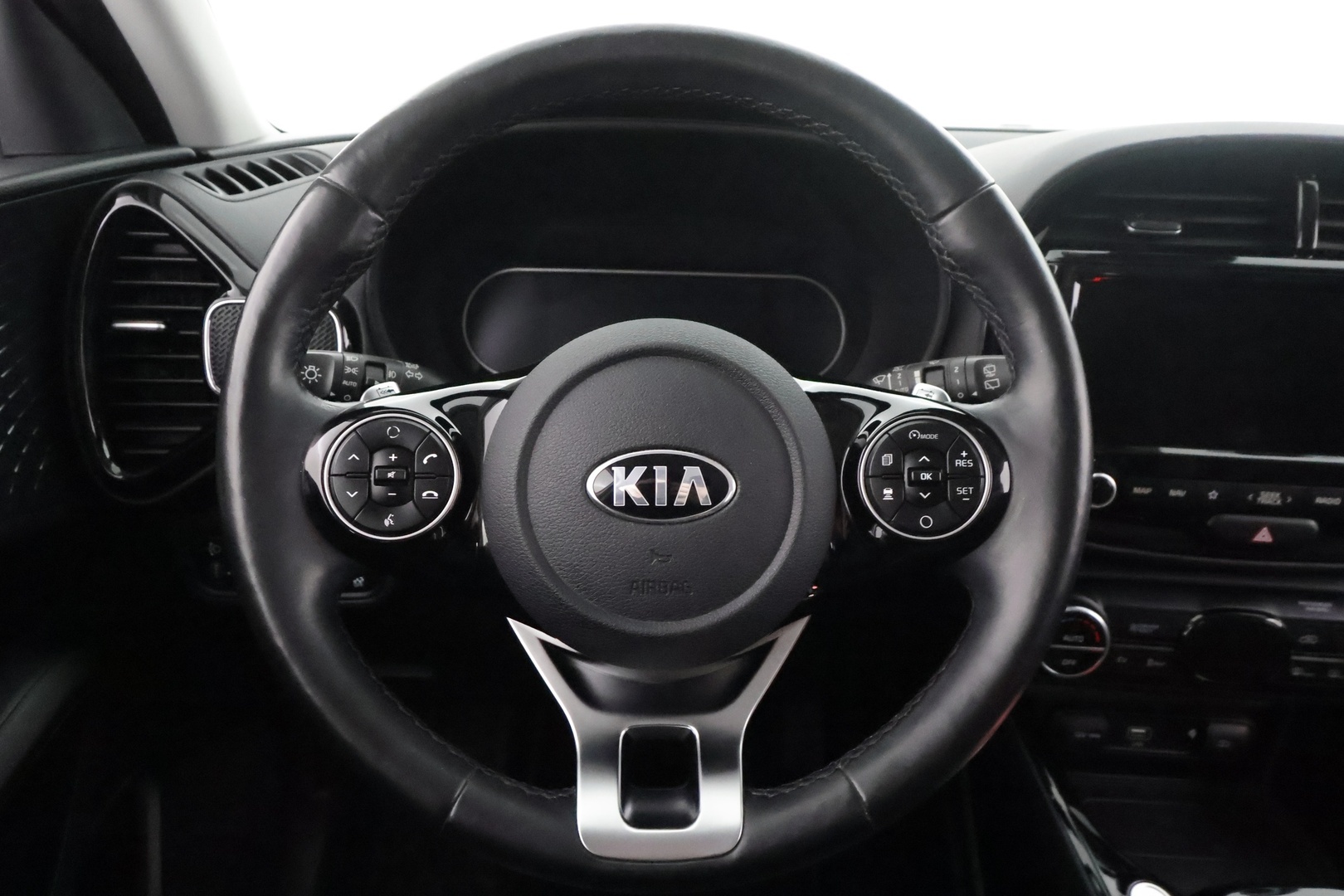 KIA e-Soul 2020