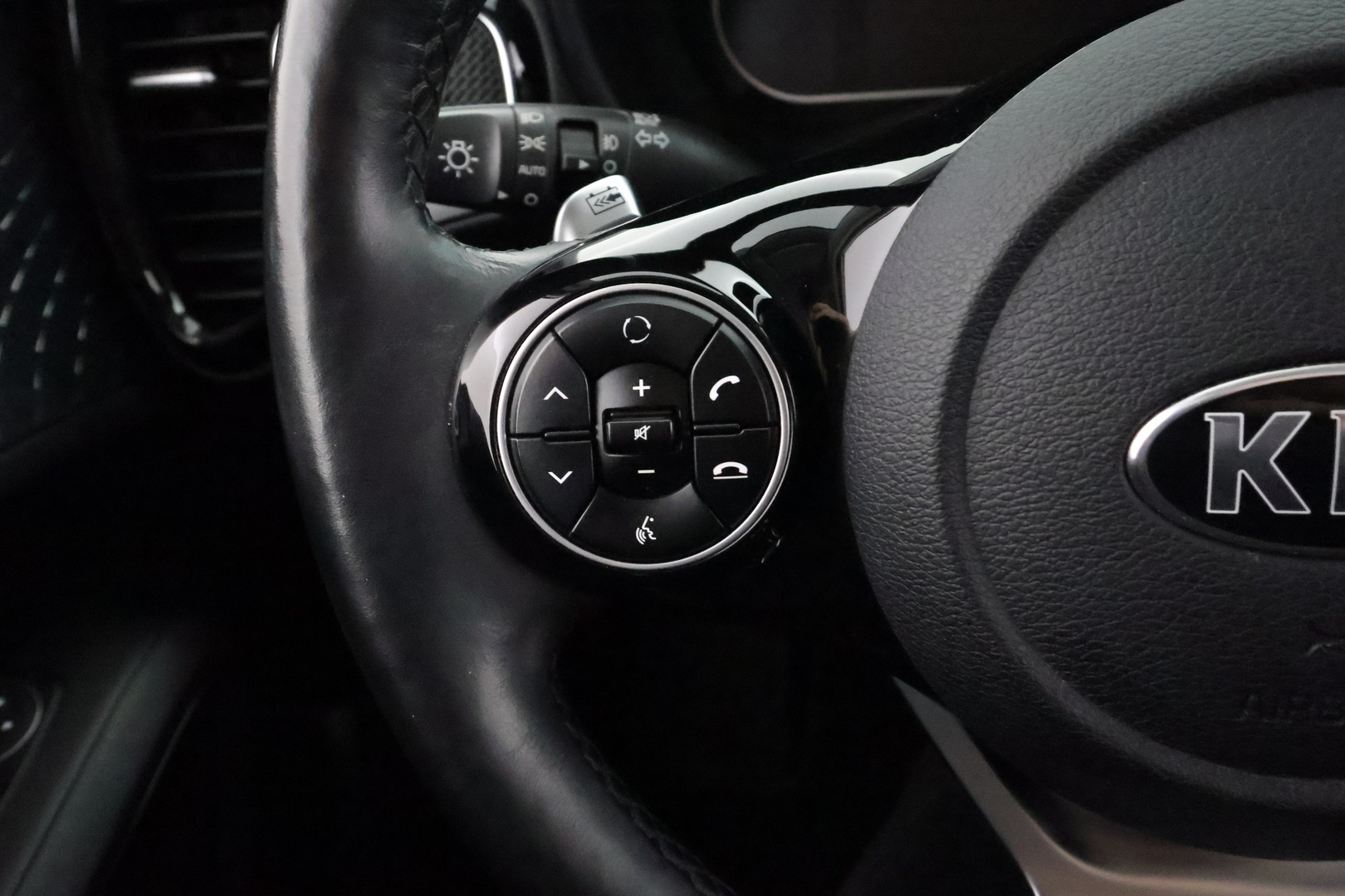 KIA e-Soul 2020
