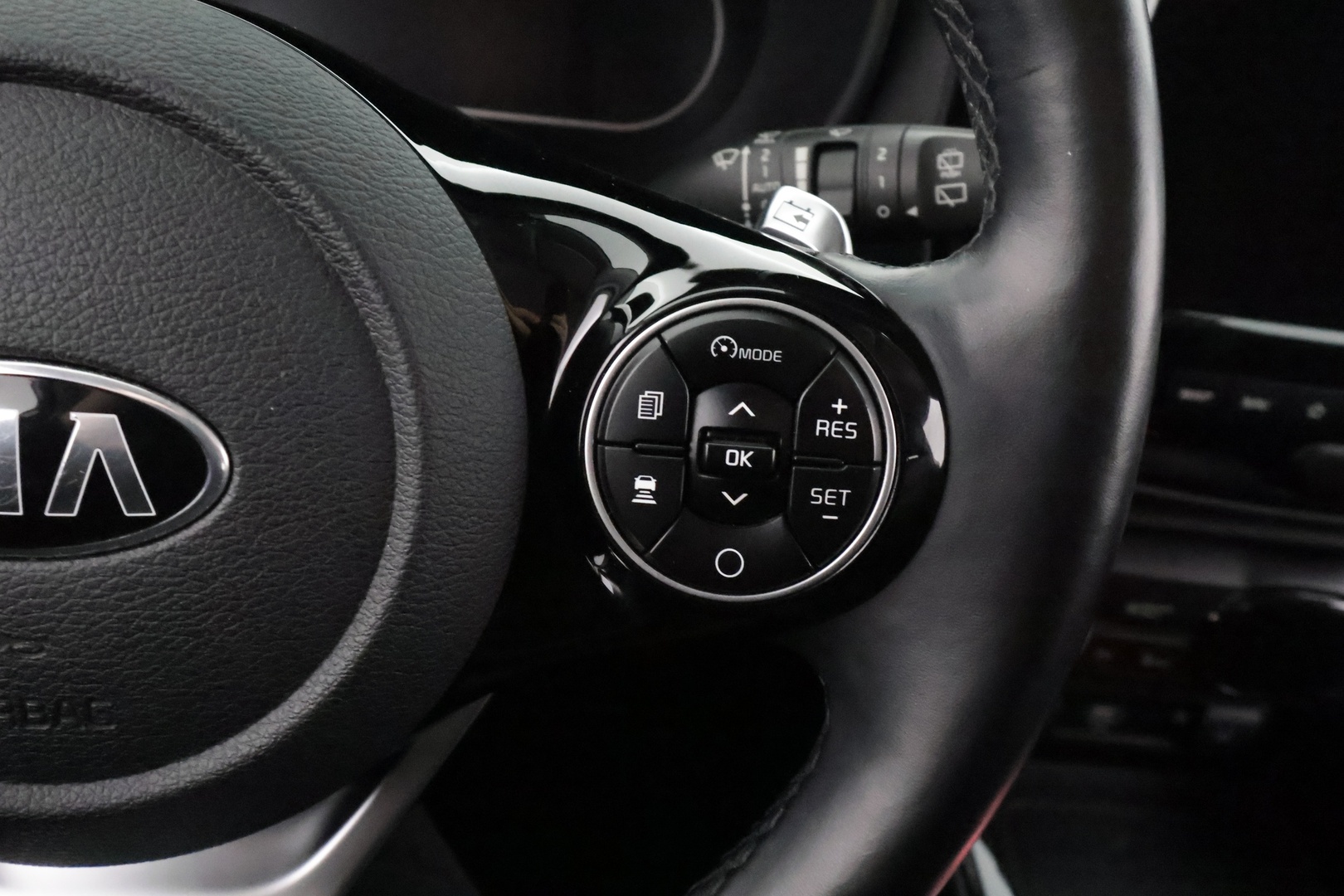 KIA e-Soul 2020