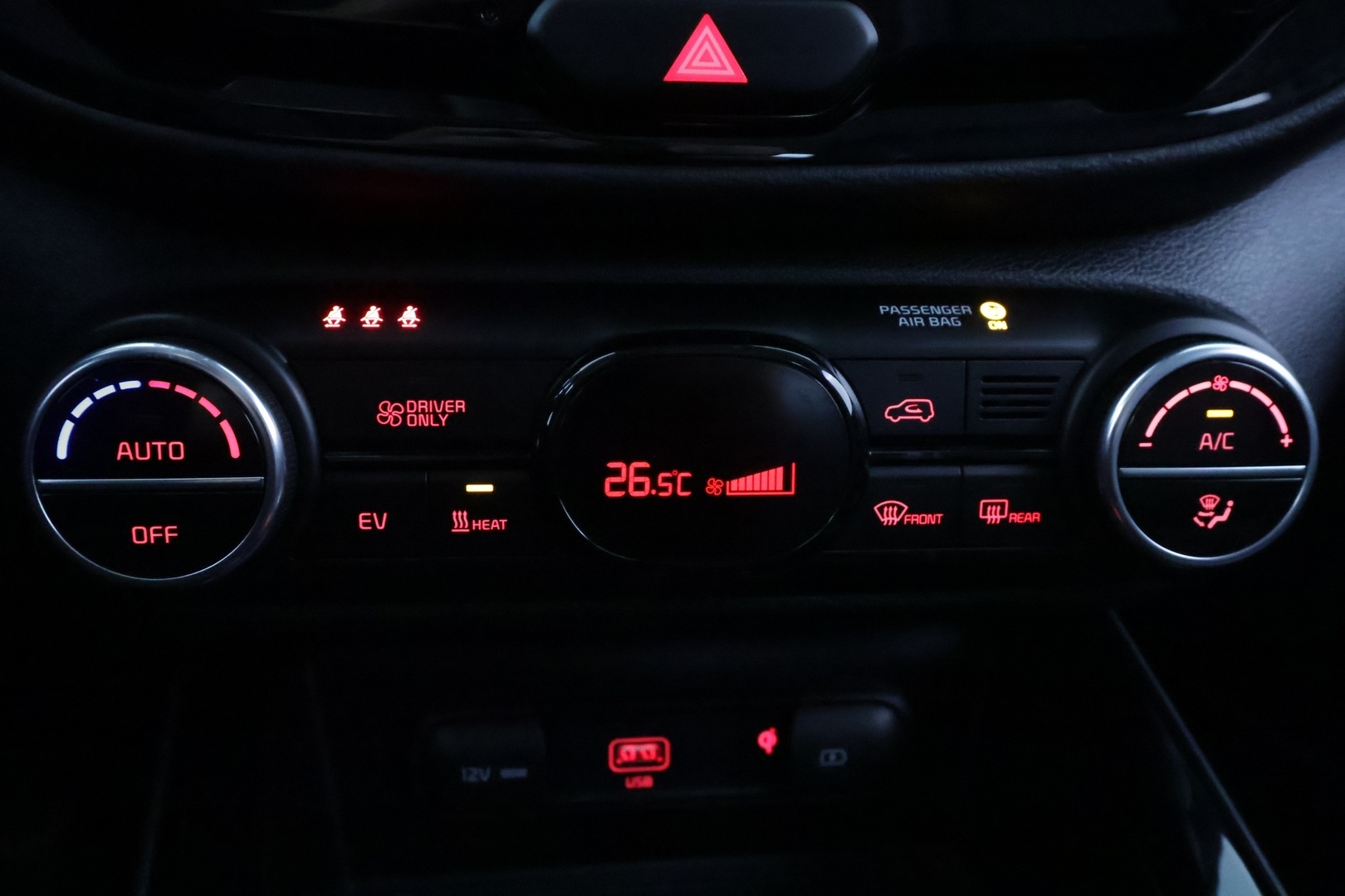 KIA e-Soul 2020