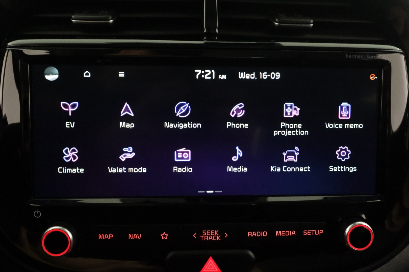 KIA e-Soul 2020