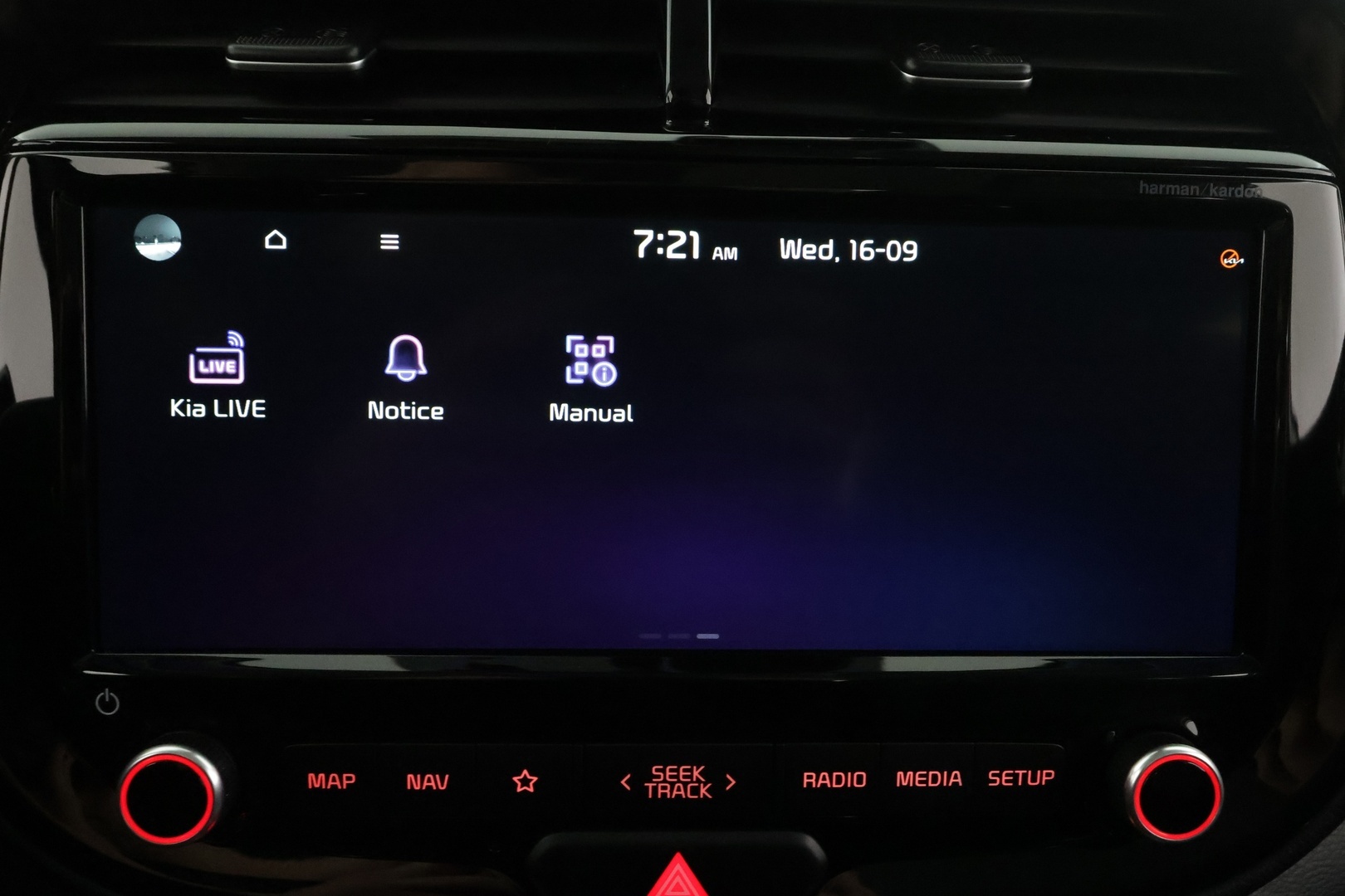 KIA e-Soul 2020