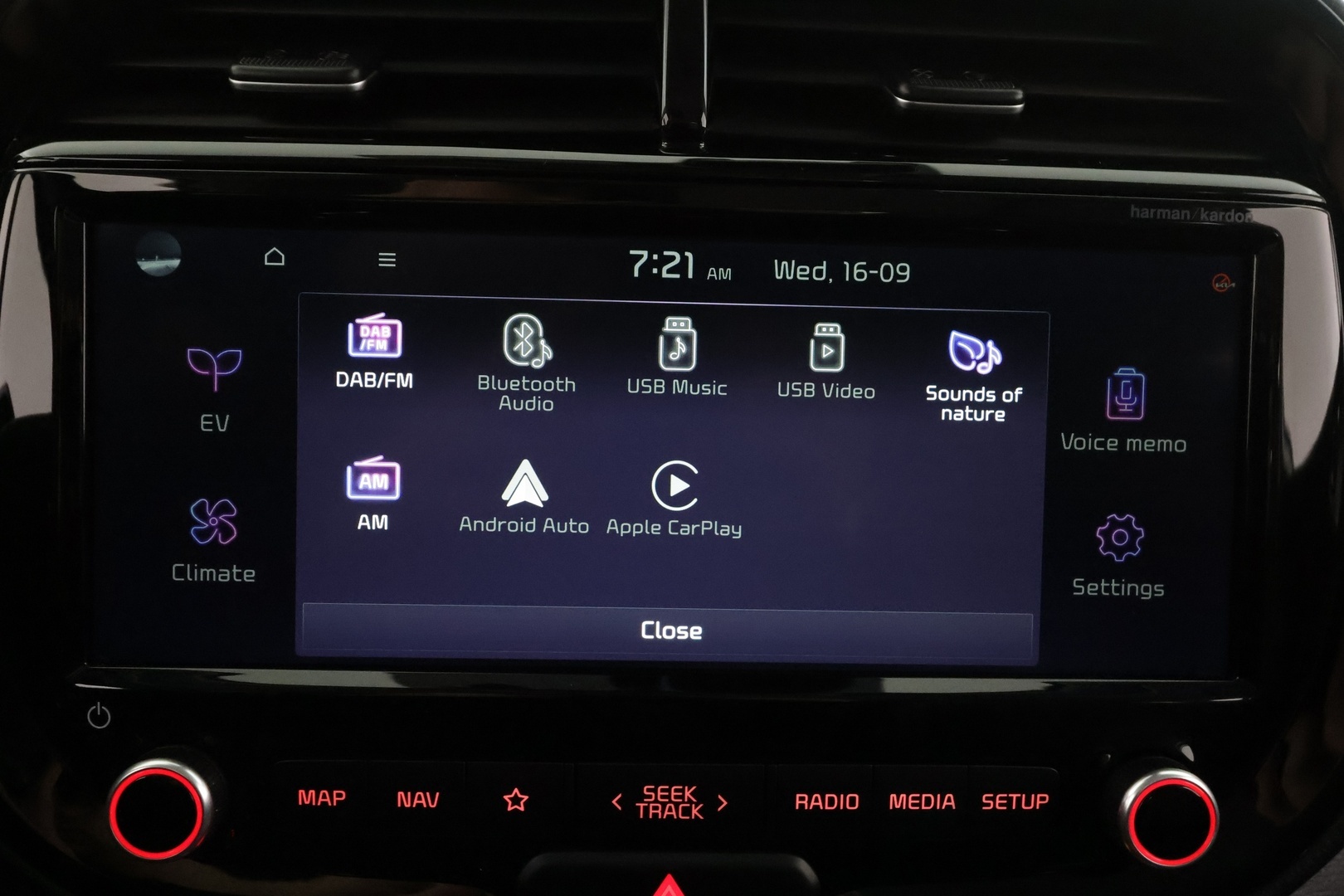 KIA e-Soul 2020