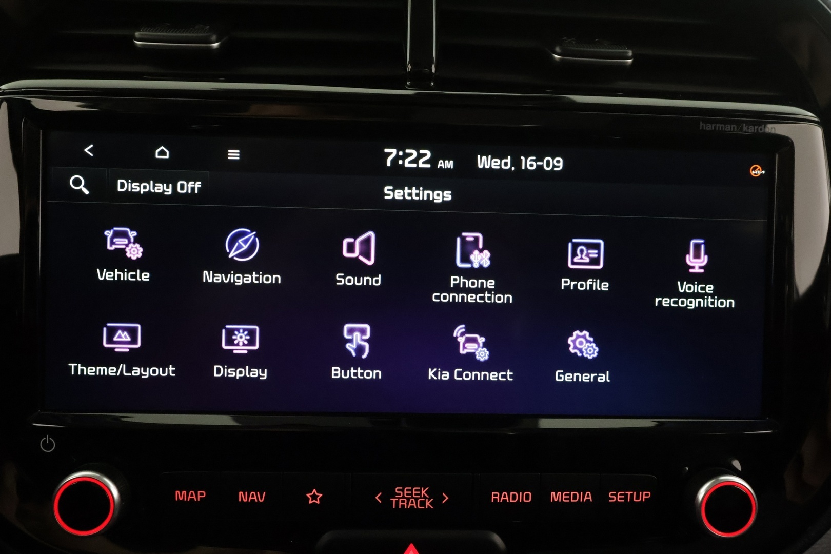 KIA e-Soul 2020