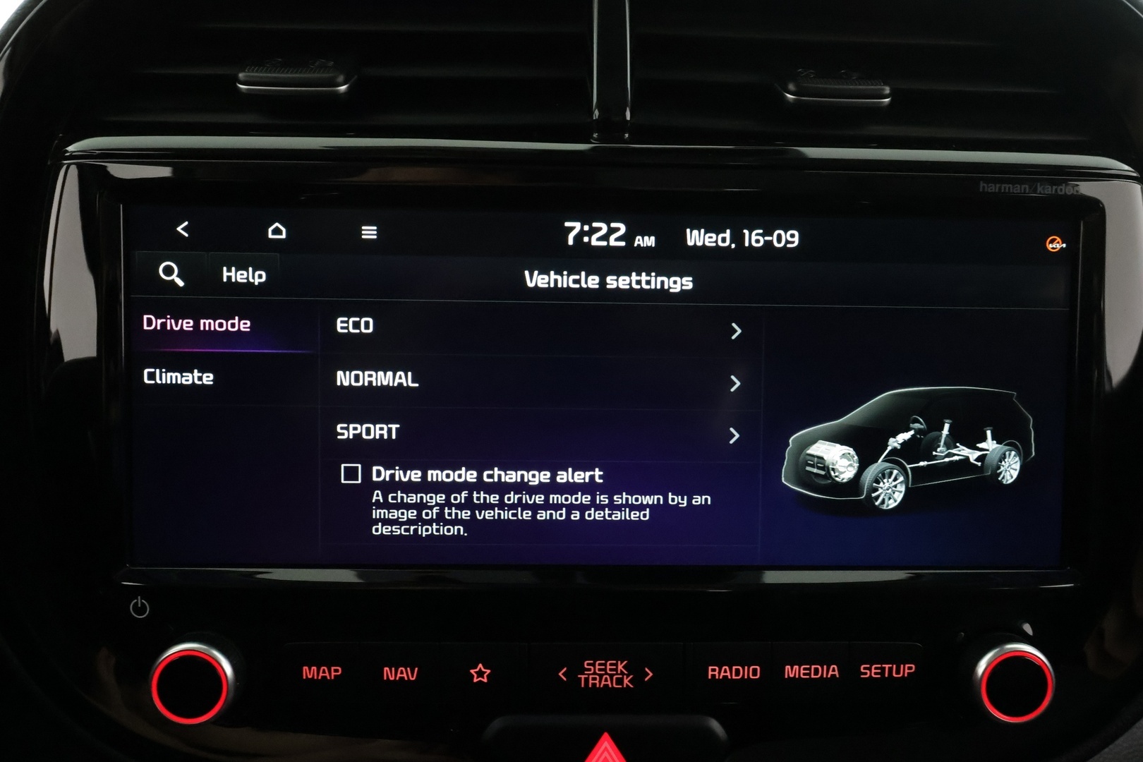 KIA e-Soul 2020