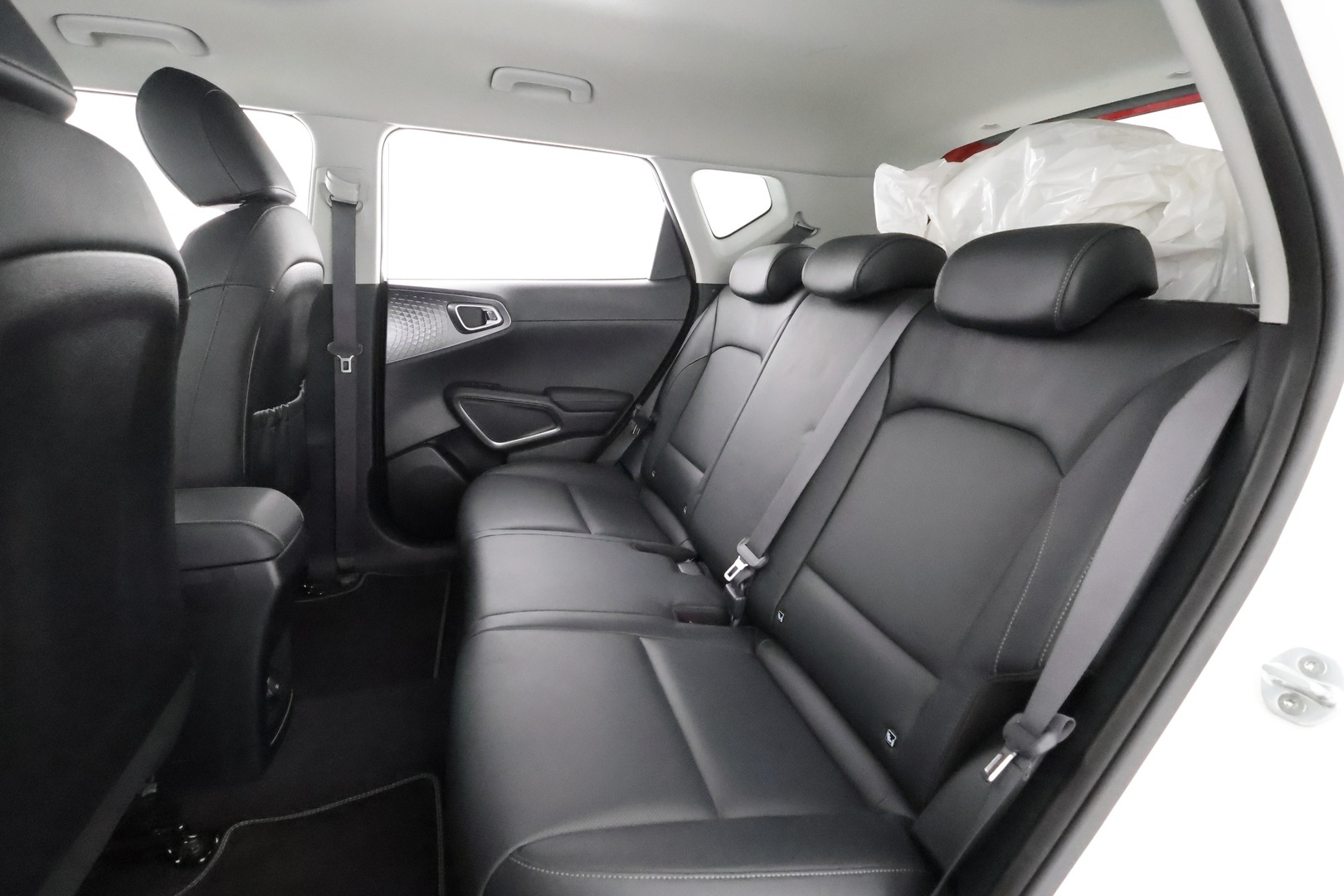 KIA e-Soul 2020