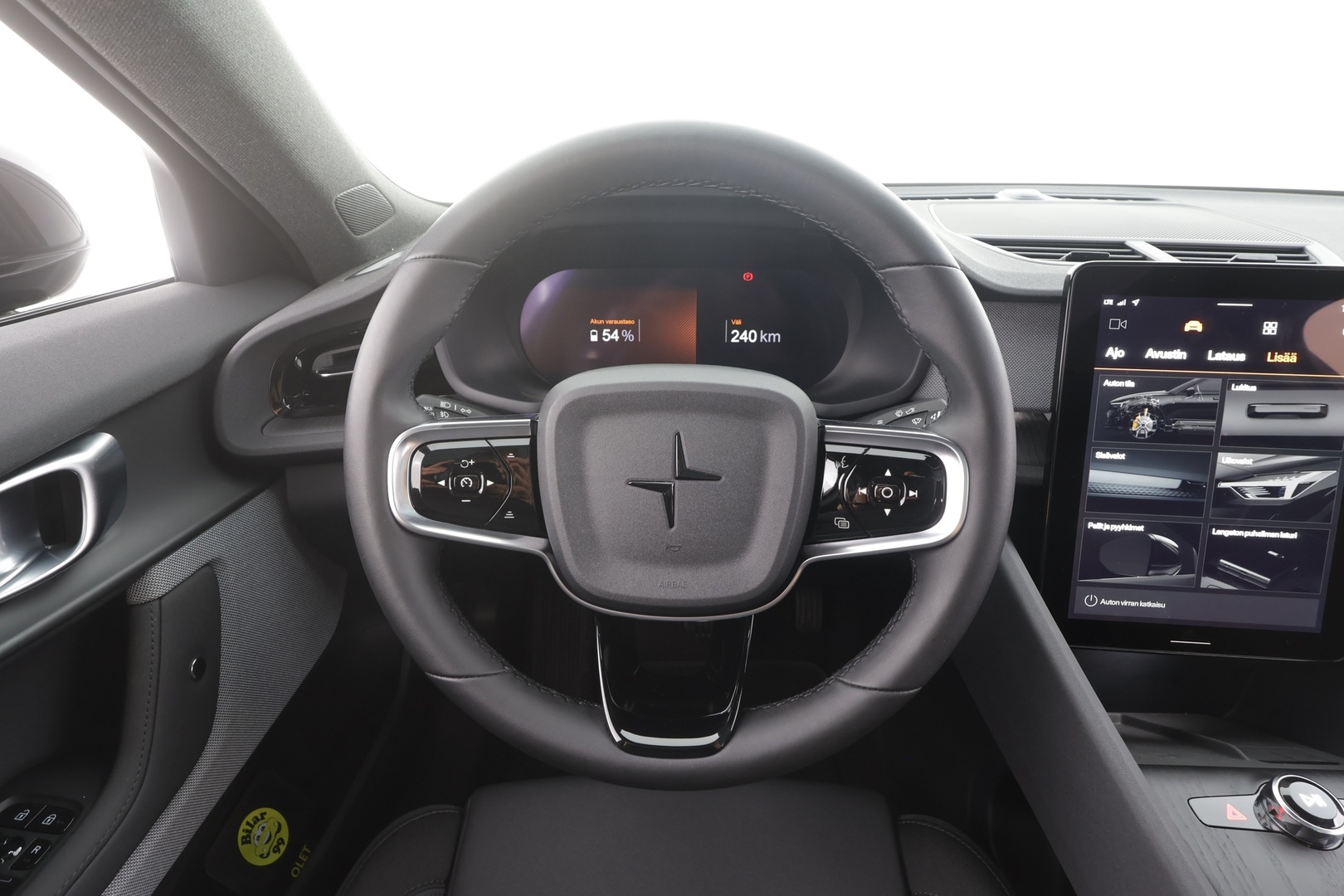 POLESTAR 2 2025