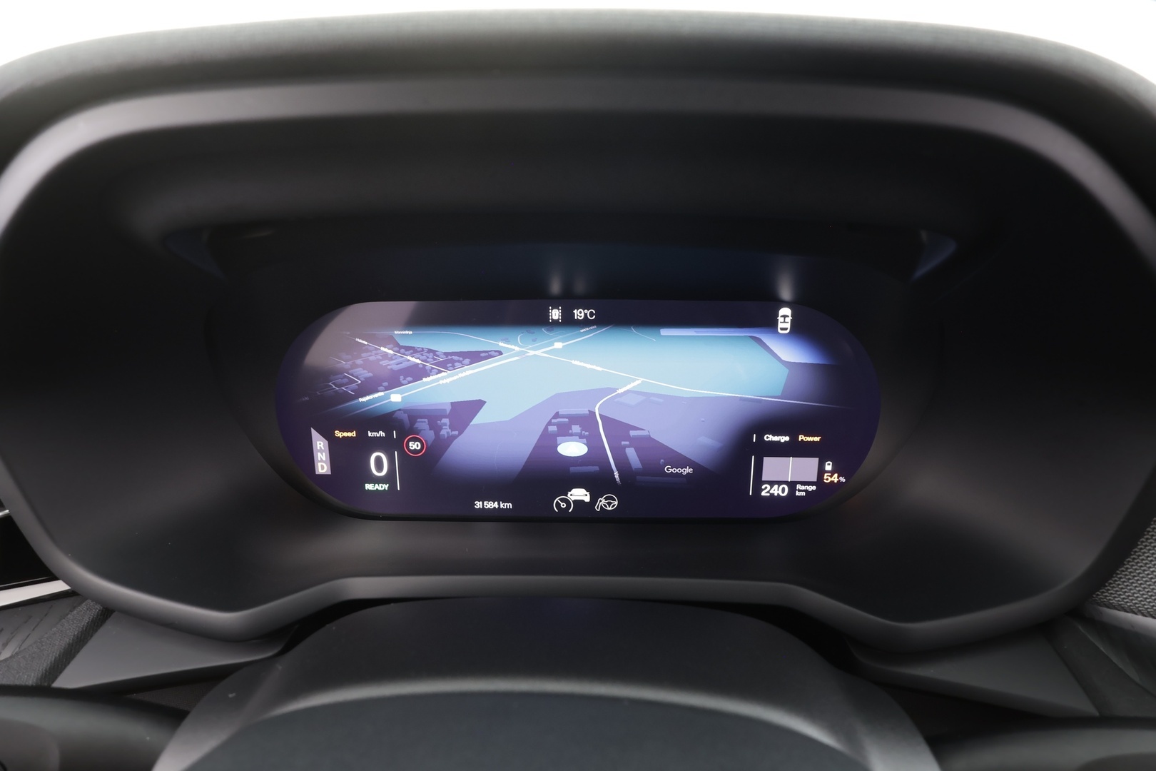 POLESTAR 2 2025