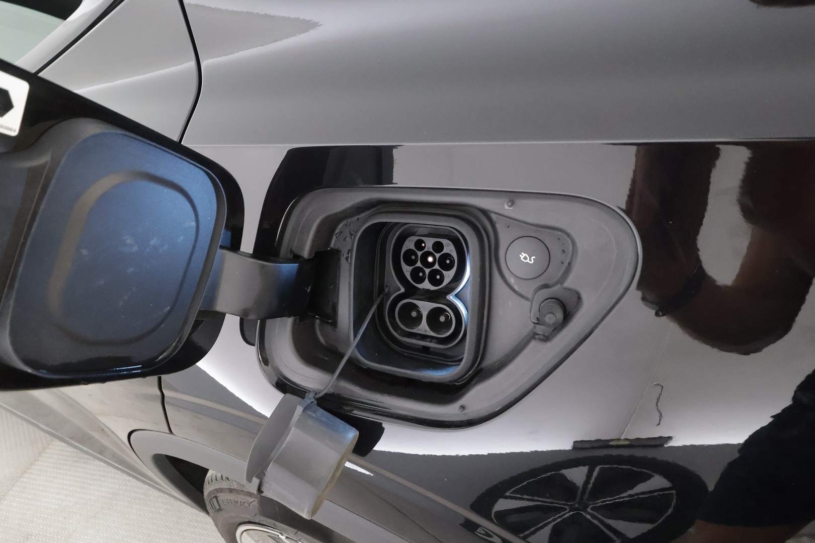 POLESTAR 2 2025