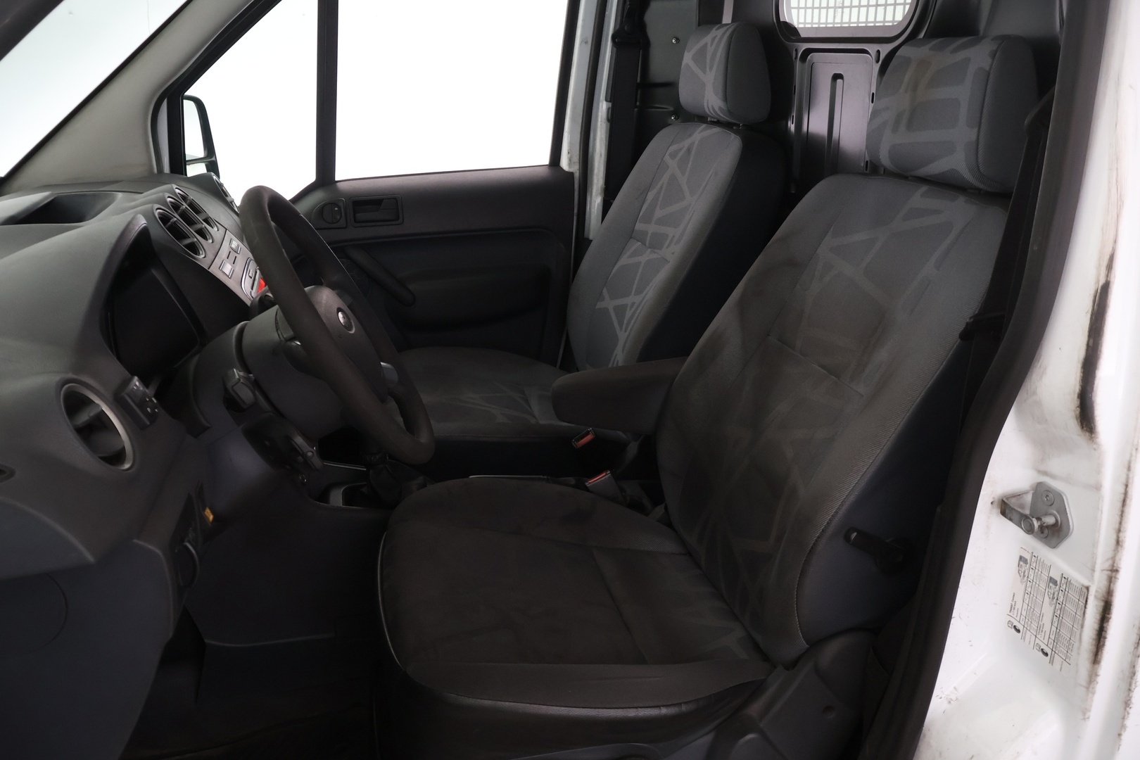 FORD Transit Connect 2012