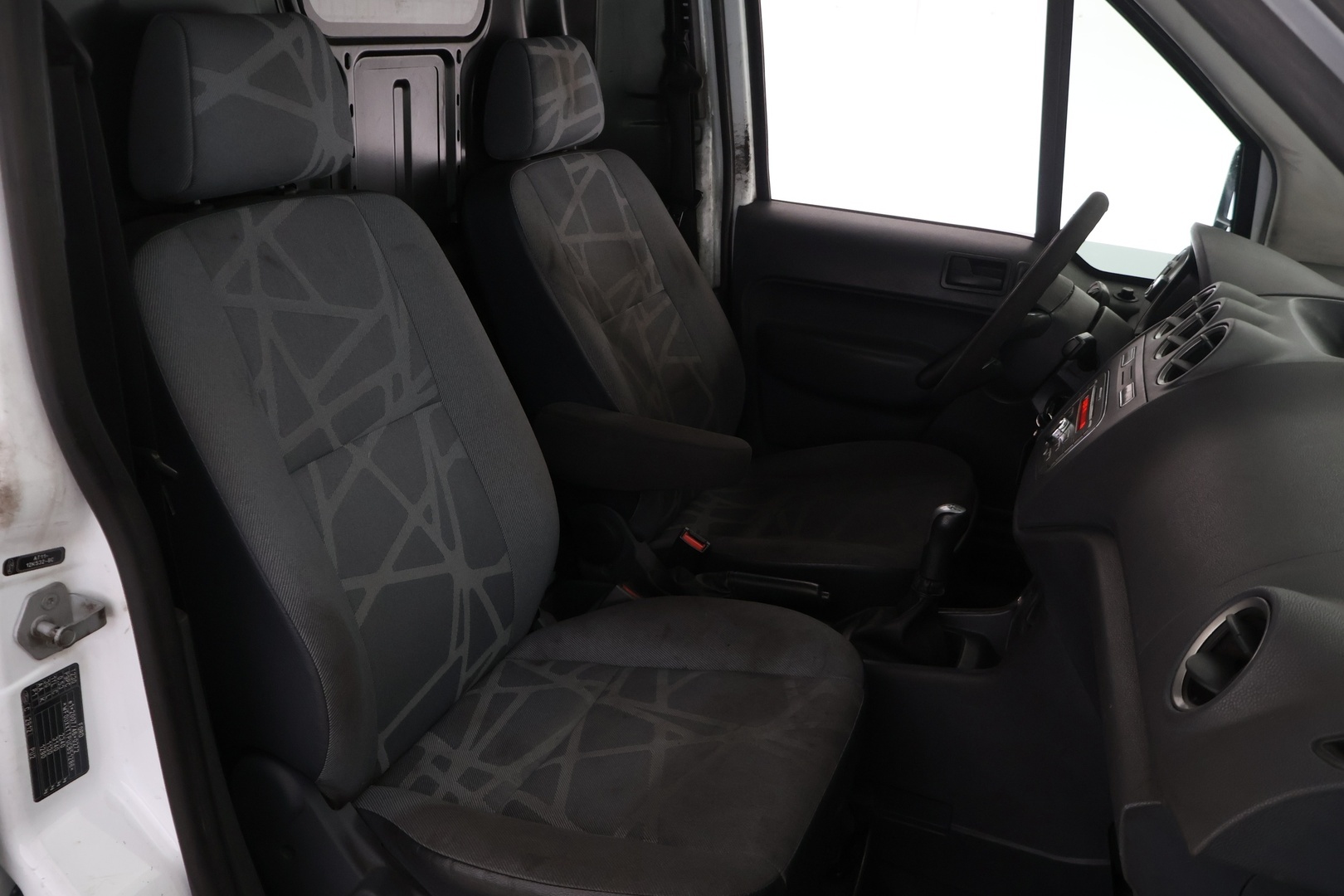 FORD Transit Connect 2012