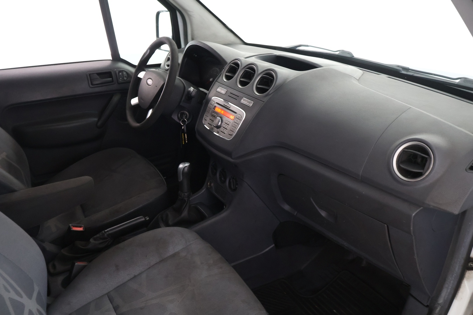 FORD Transit Connect 2012