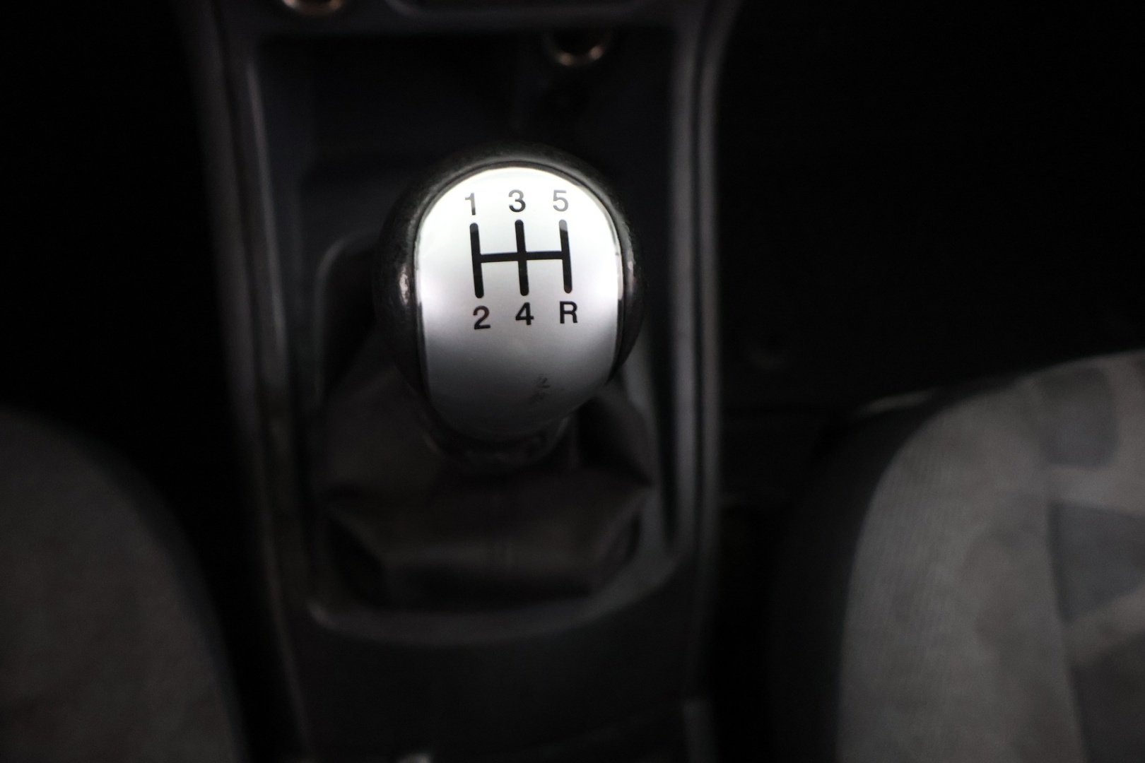 FORD Transit Connect 2012