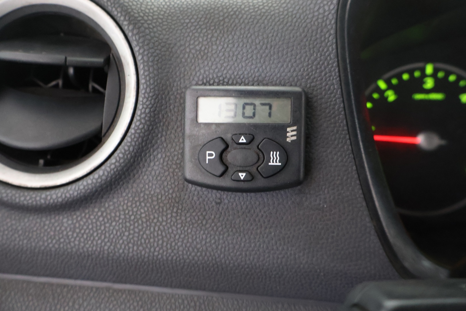 FORD Transit Connect 2012