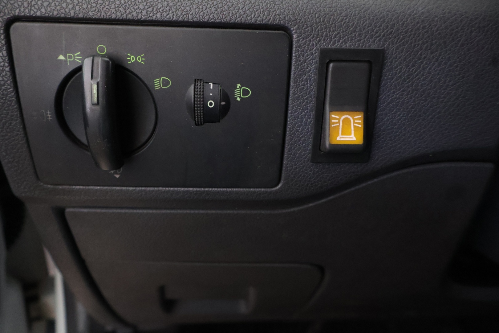 FORD Transit Connect 2012