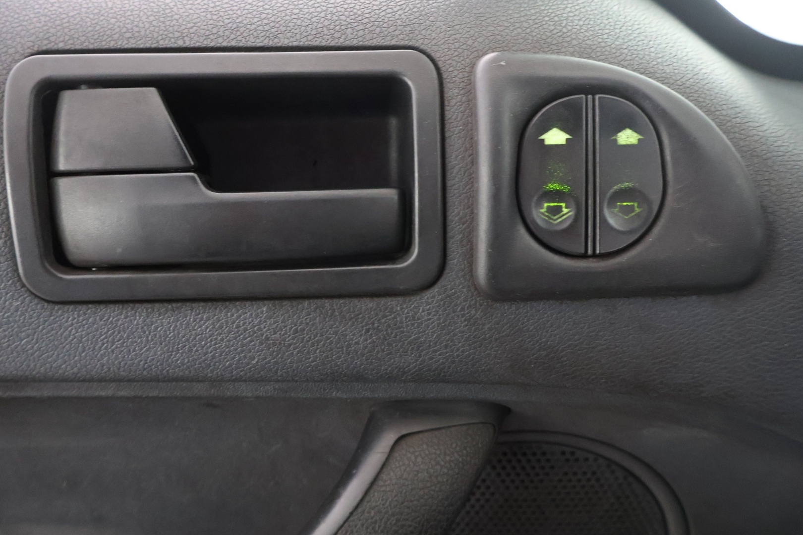 FORD Transit Connect 2012